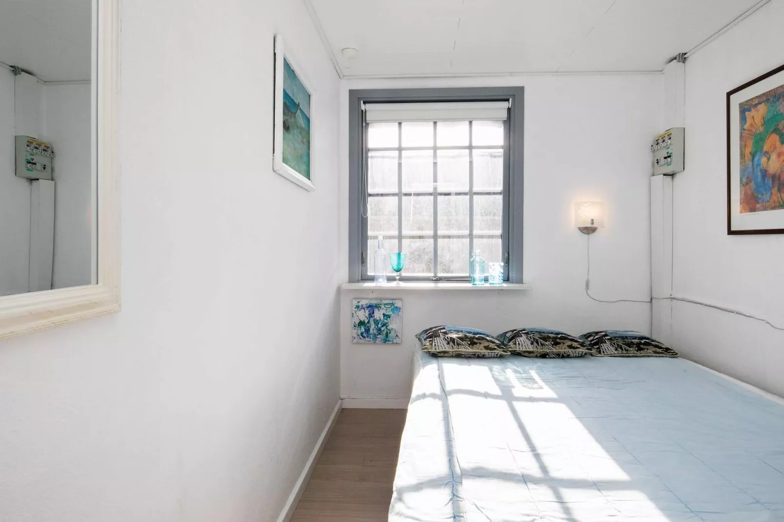 4 person holiday home in Hjørring-By Traum - Indoor
