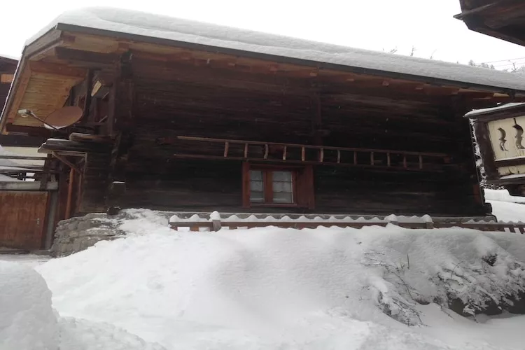 Chalet Holleri - Nicht zugeordnet