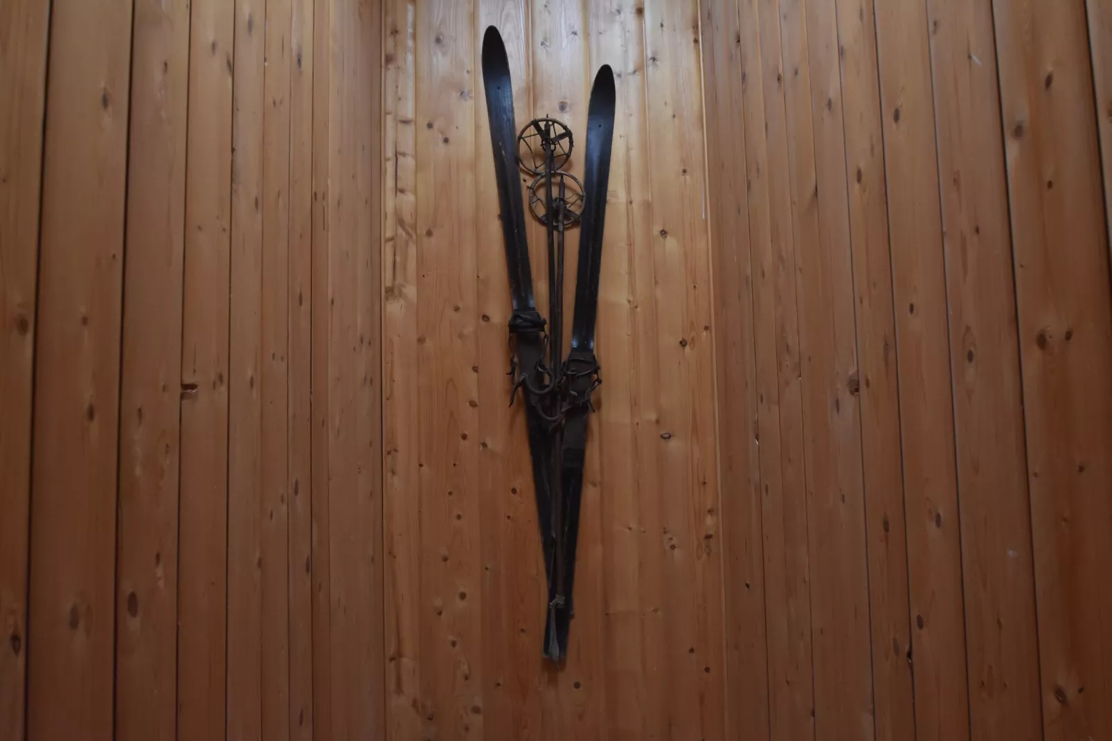 Chalet Nisou 3 - Ambiance