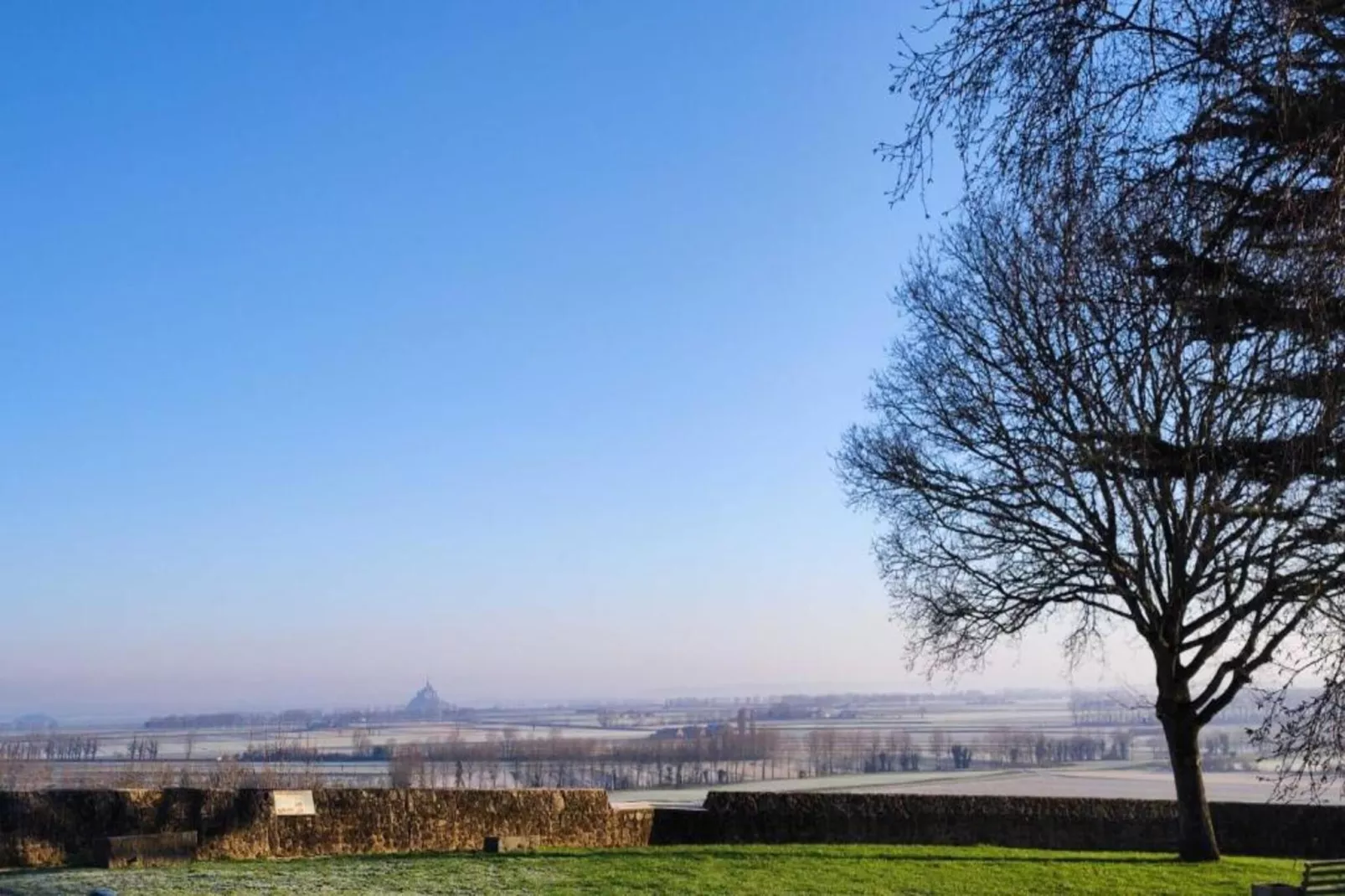Le Domaine du Mont 3 - Gebiete Sommer 20 km