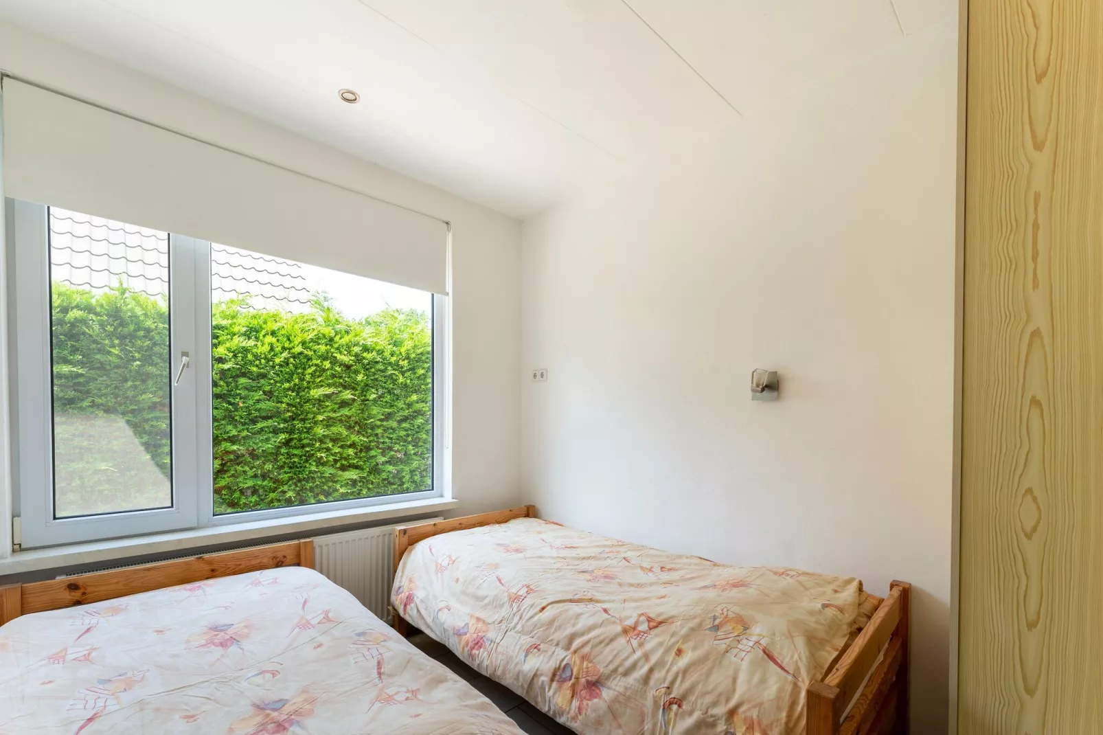 Landingsweg 94-Bedroom