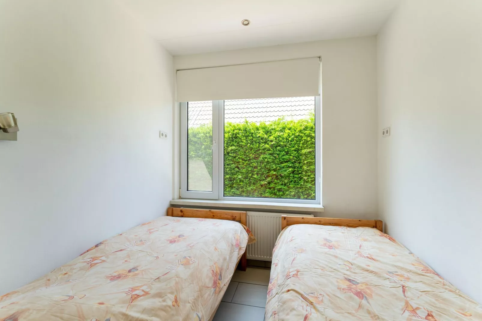 Landingsweg 94-Bedroom