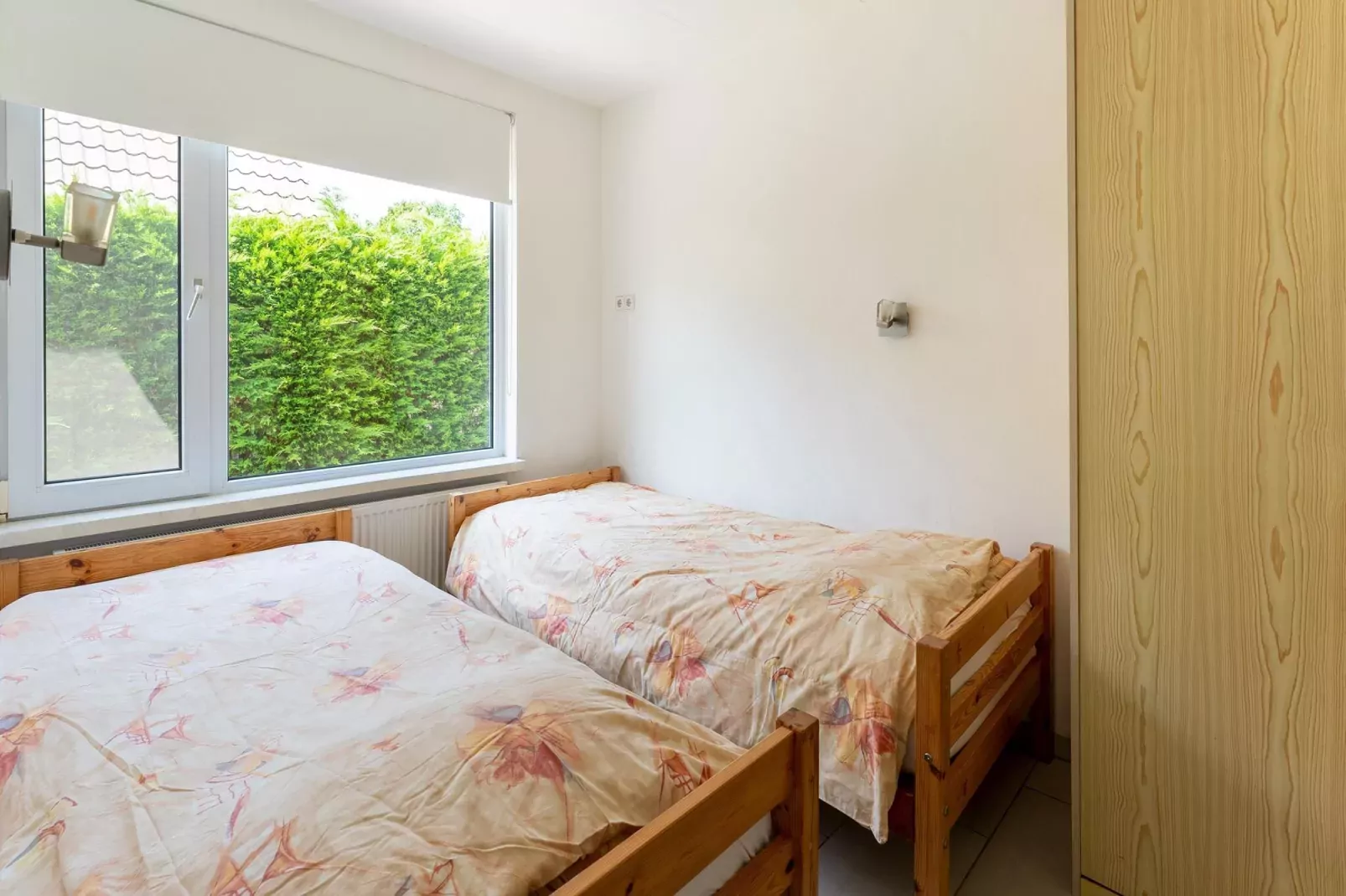Landingsweg 94-Bedroom