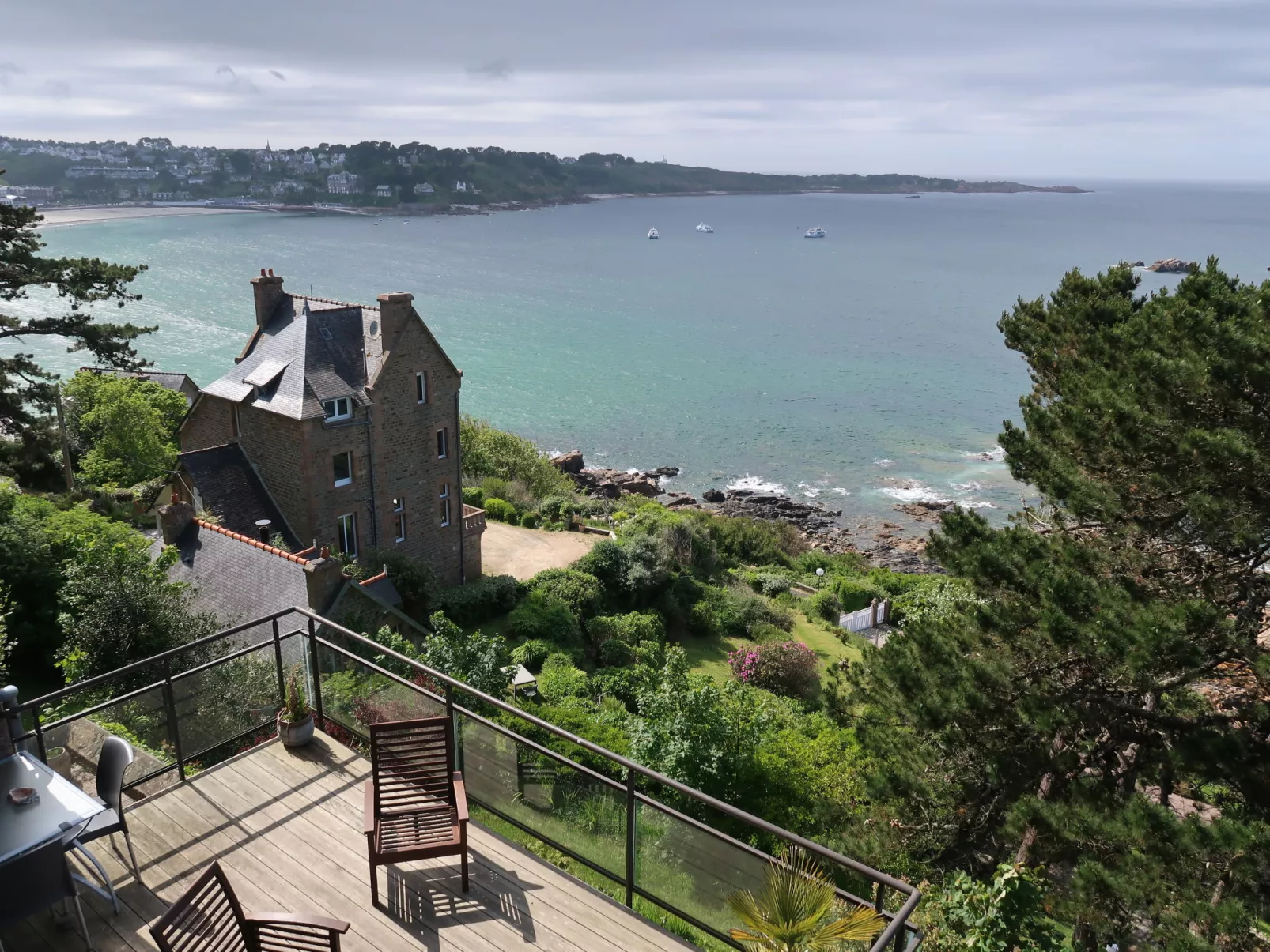 Roch Glaz - Draußen