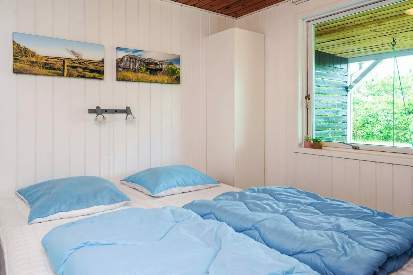 6 Personen Ferienhaus in Skjern-By Traum - Innenbereich