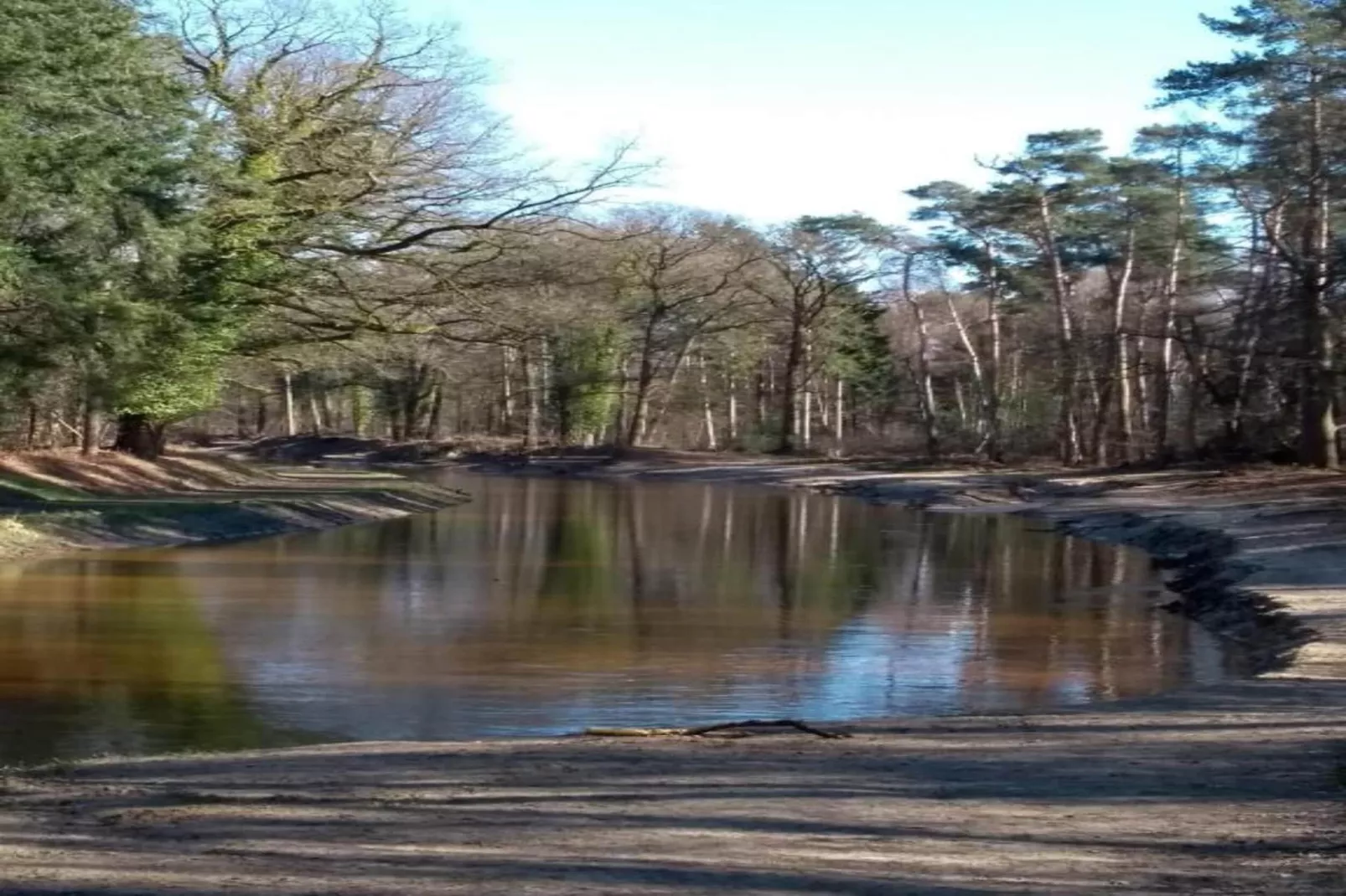 Chalet Egel - Gebiete Sommer 20 km