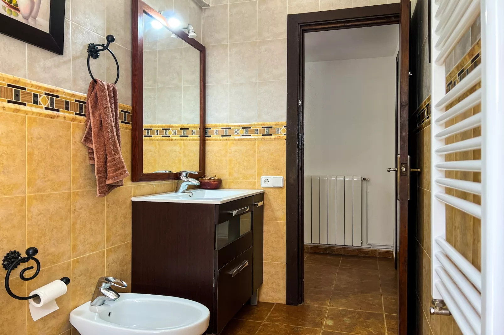 Vivalidays Casa Ricardo - Bathroom