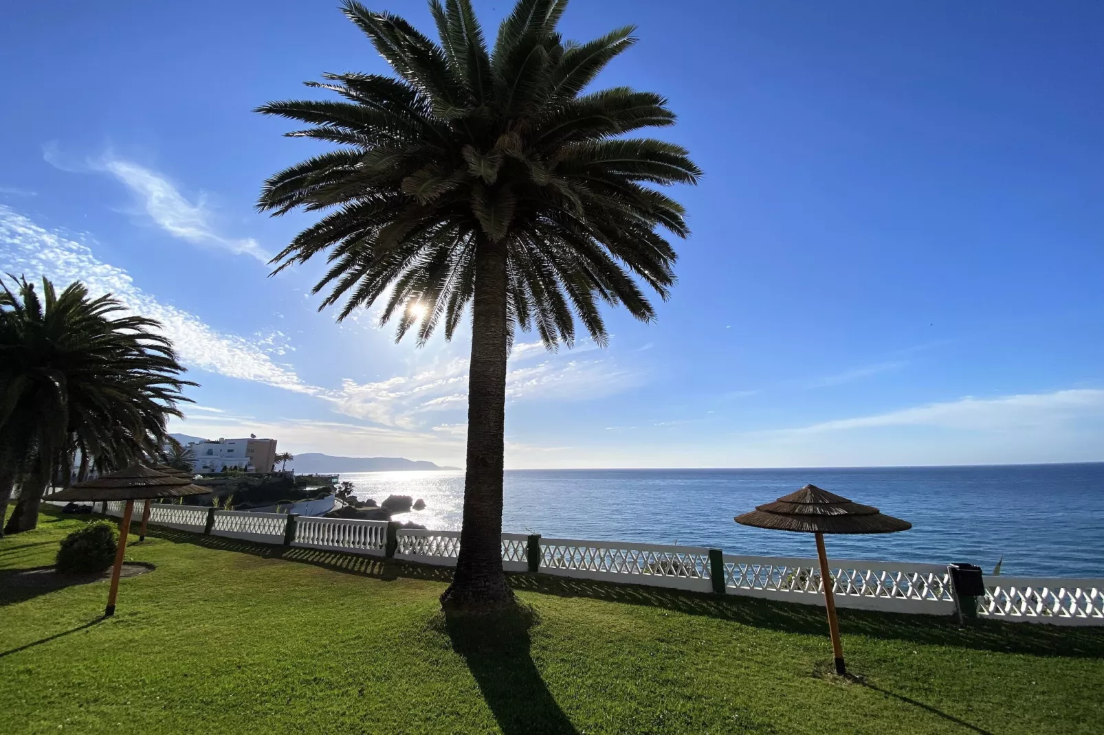 Acapulco Playa 302 by Casasol - Gardens in summer