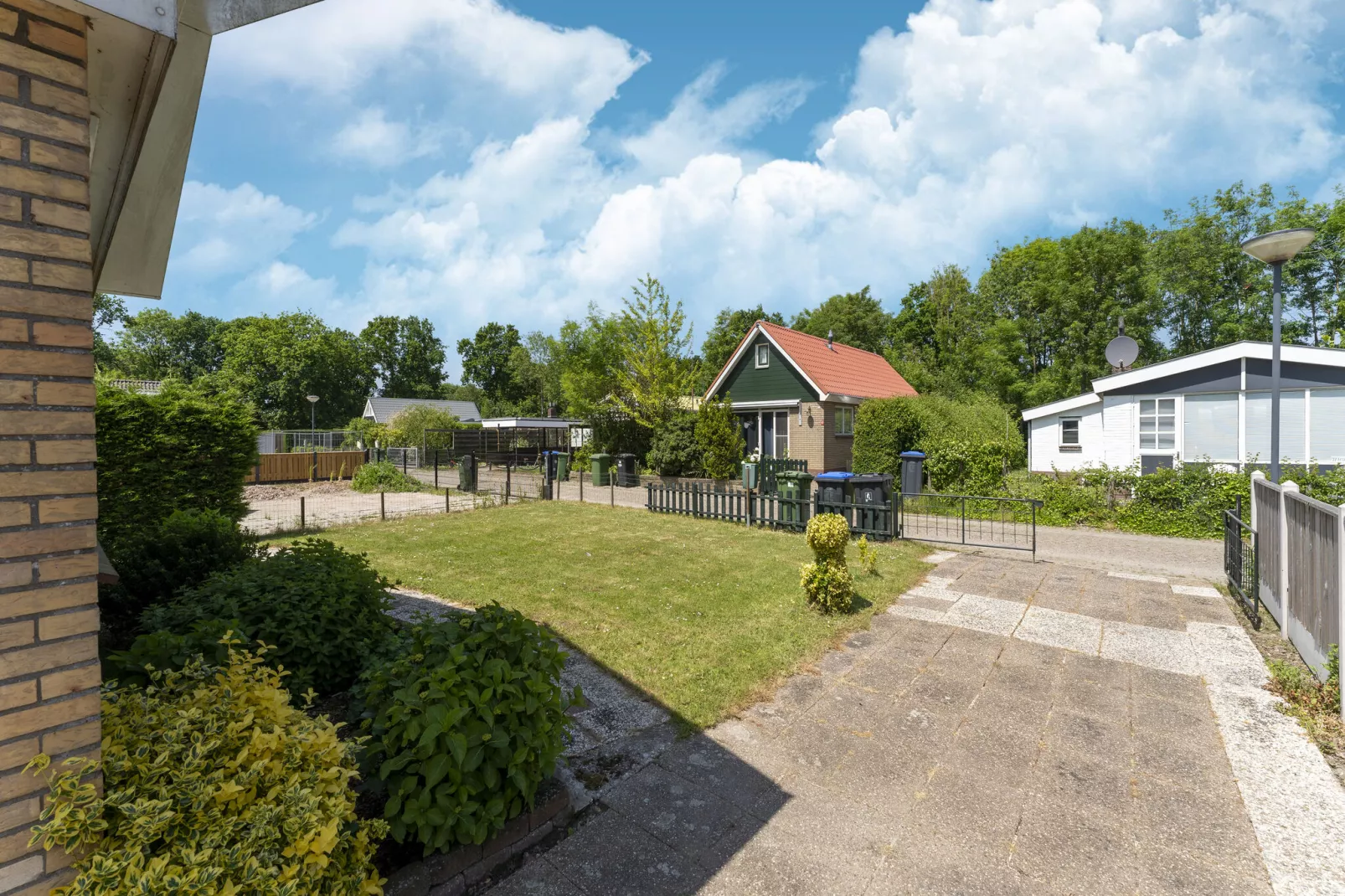 Landingsweg 94-View summer