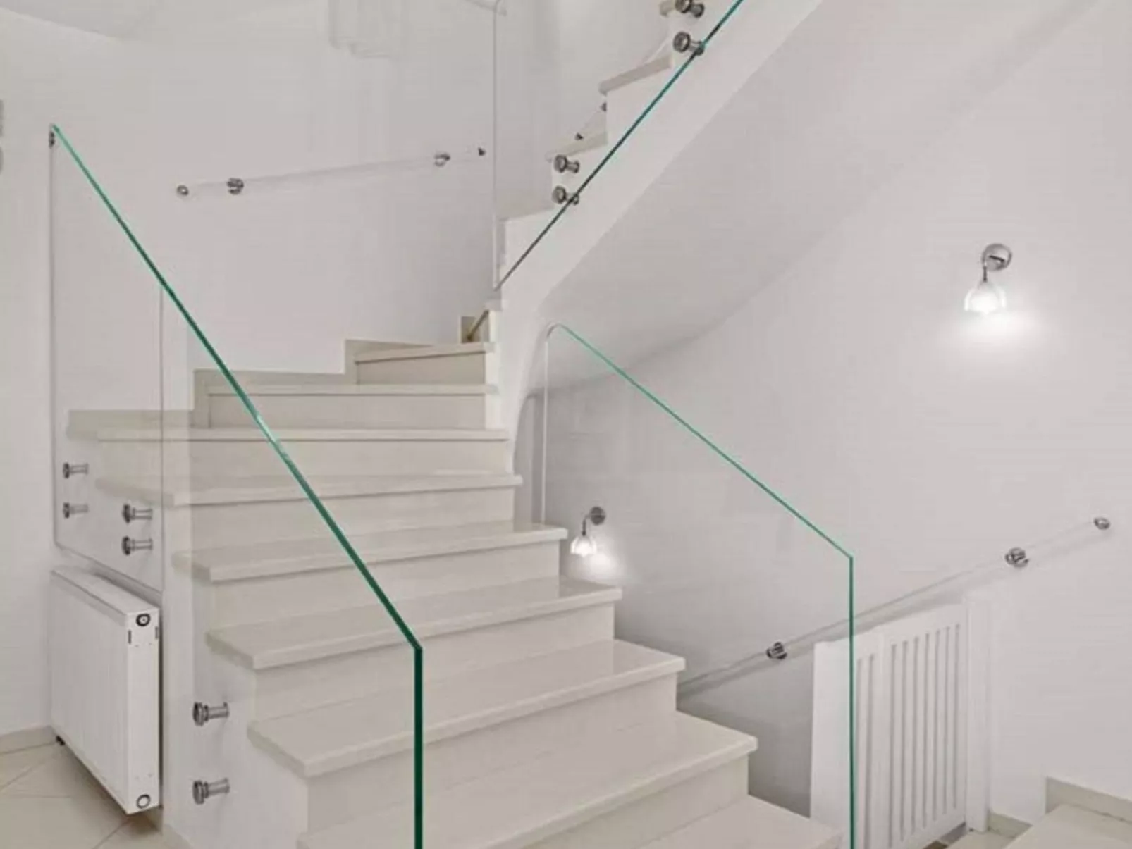 "Adamas Villa Rhodos" - Dedans