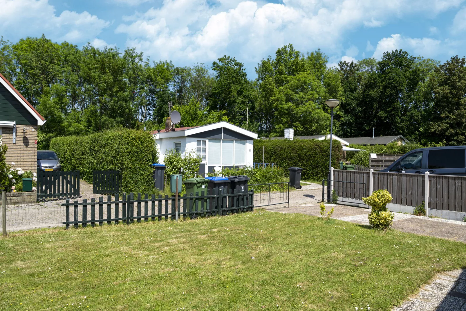 Landingsweg 94-Areas summer 1km