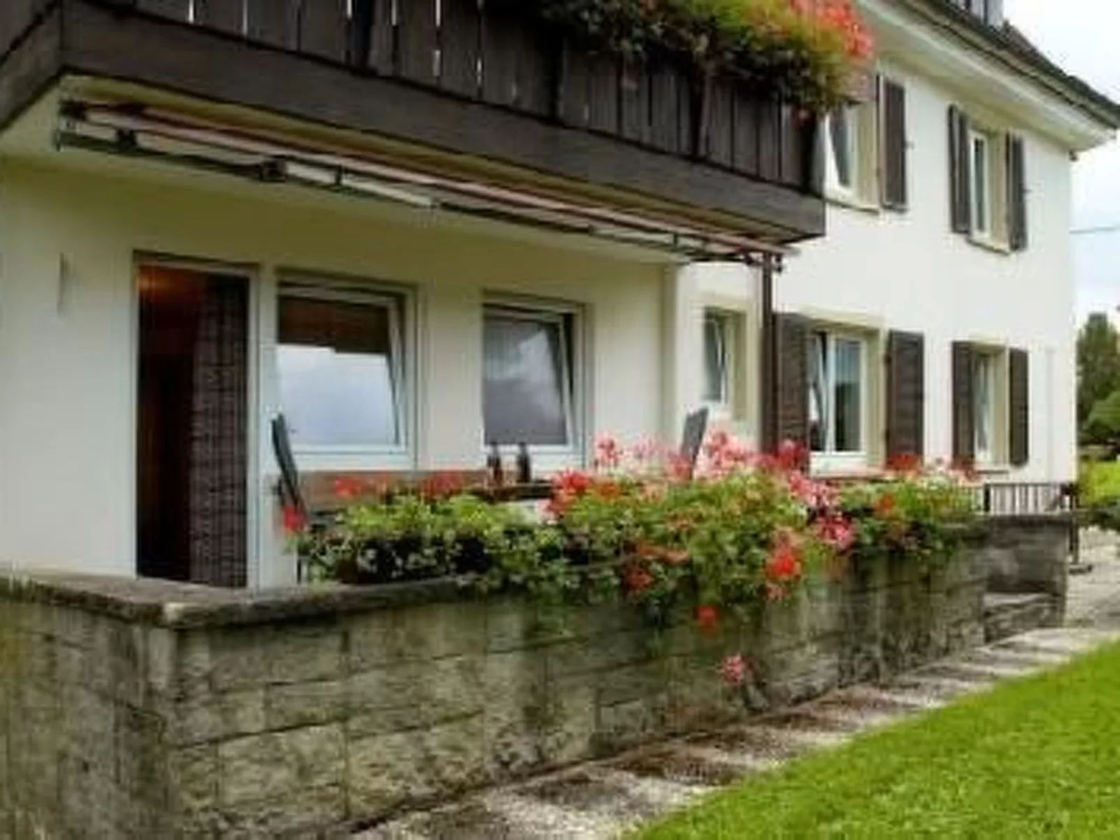 Bertsche 3 Schlafzimmer - Outside