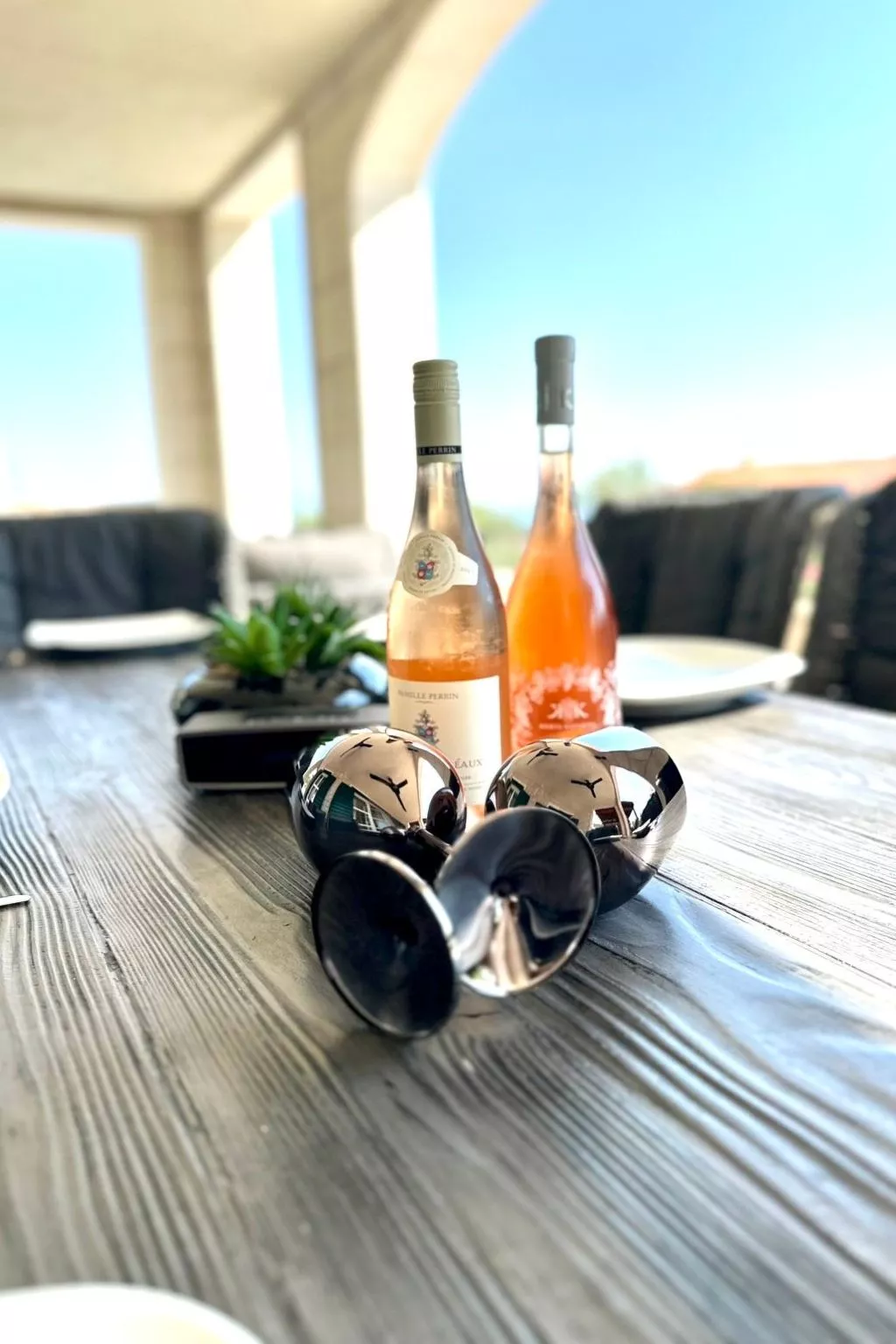 Villa Josip - Dehors