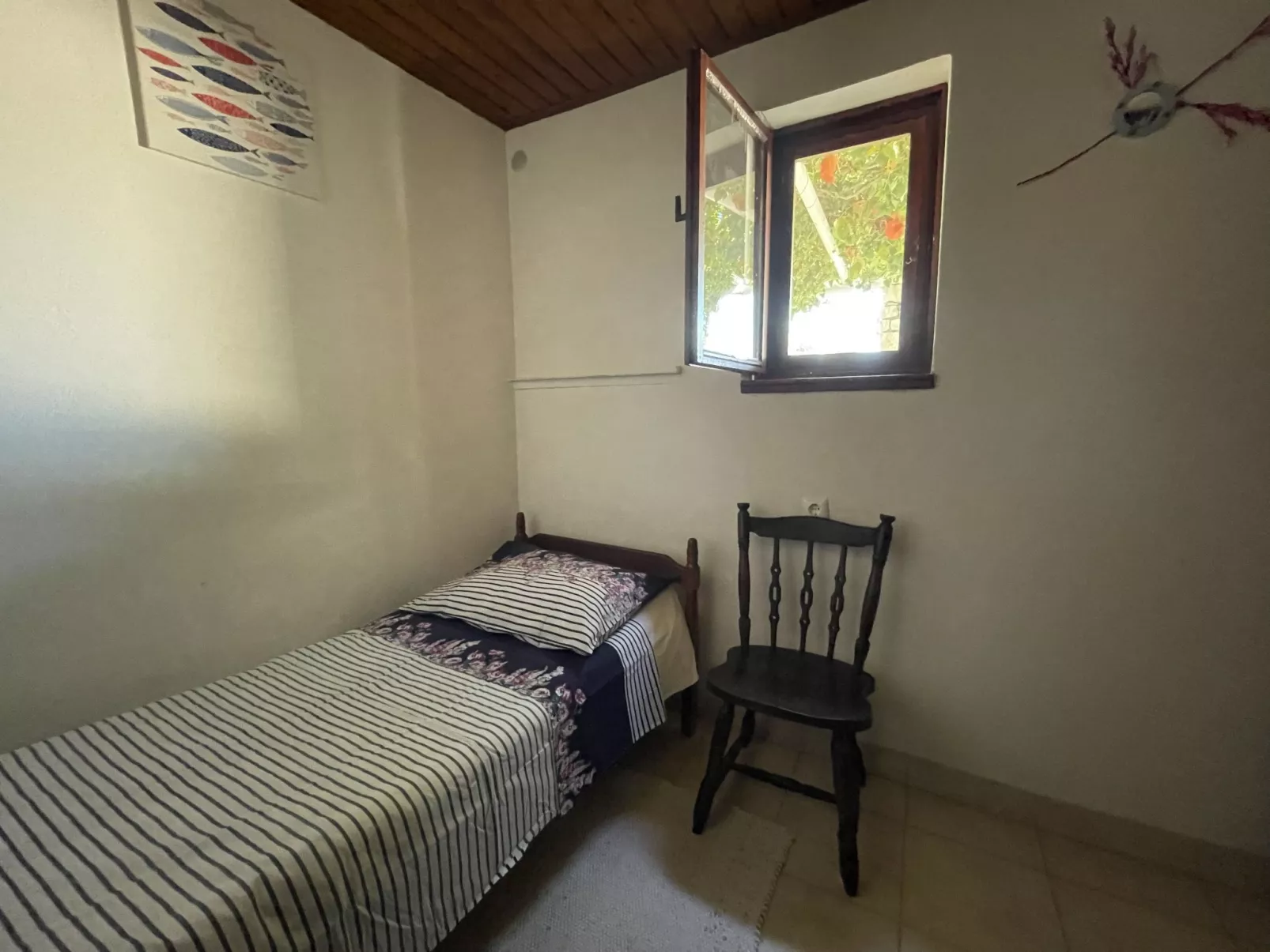 Haus am Meer Šolta - Drinnen