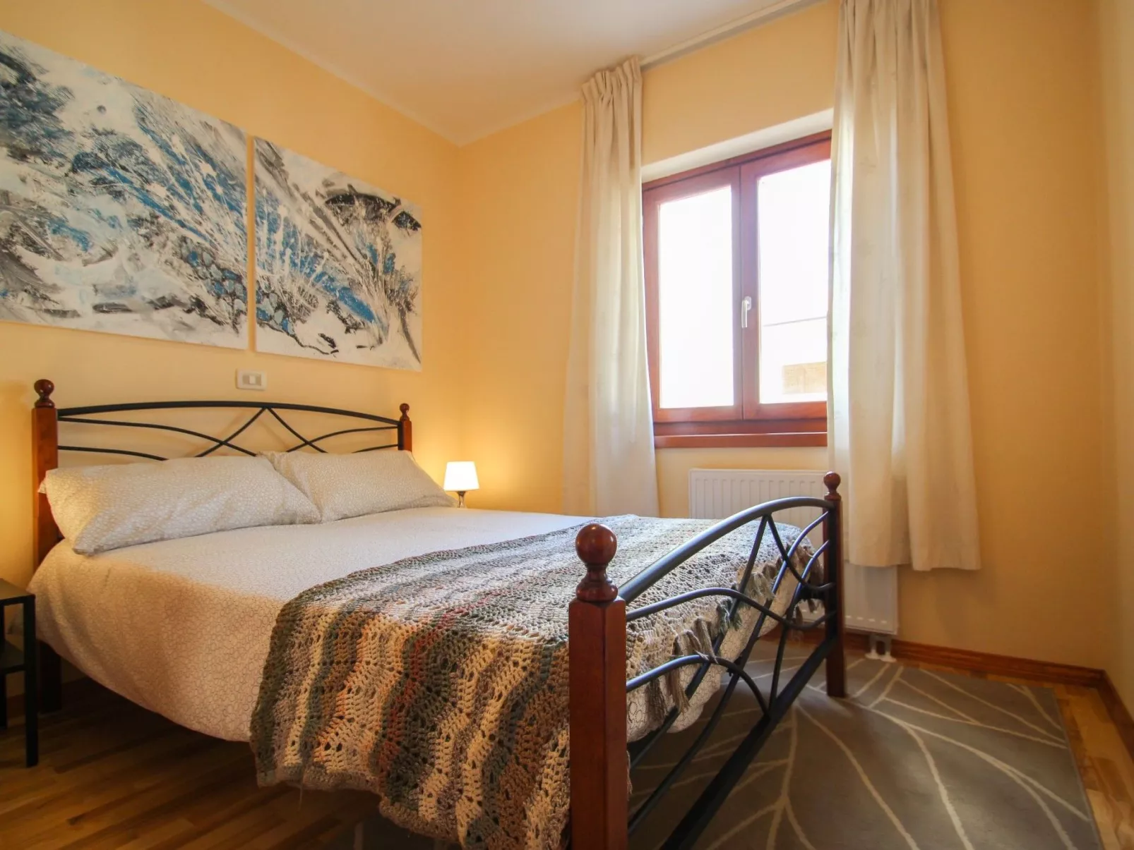 Für 4 Personen ca. 50 m&sup2; in Bužinija, Adriaküste Kroatien (Westküste von I - Inside