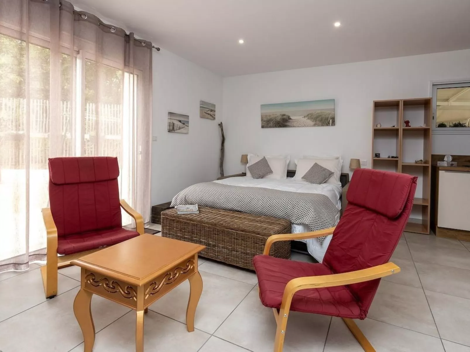 "L'Oustaou des Hournails" (Das Haus der Hournails) - Image-tags.info