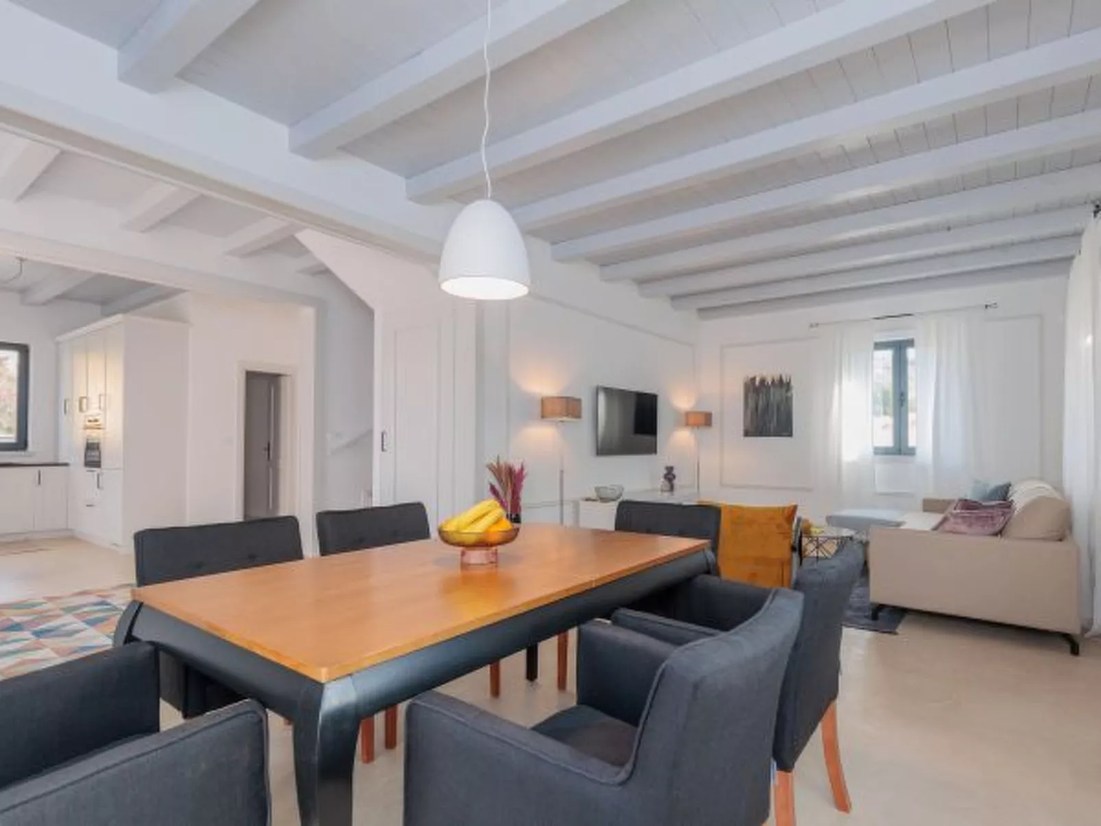 Seafront Villa Adriatica with pool - Image-tags.info