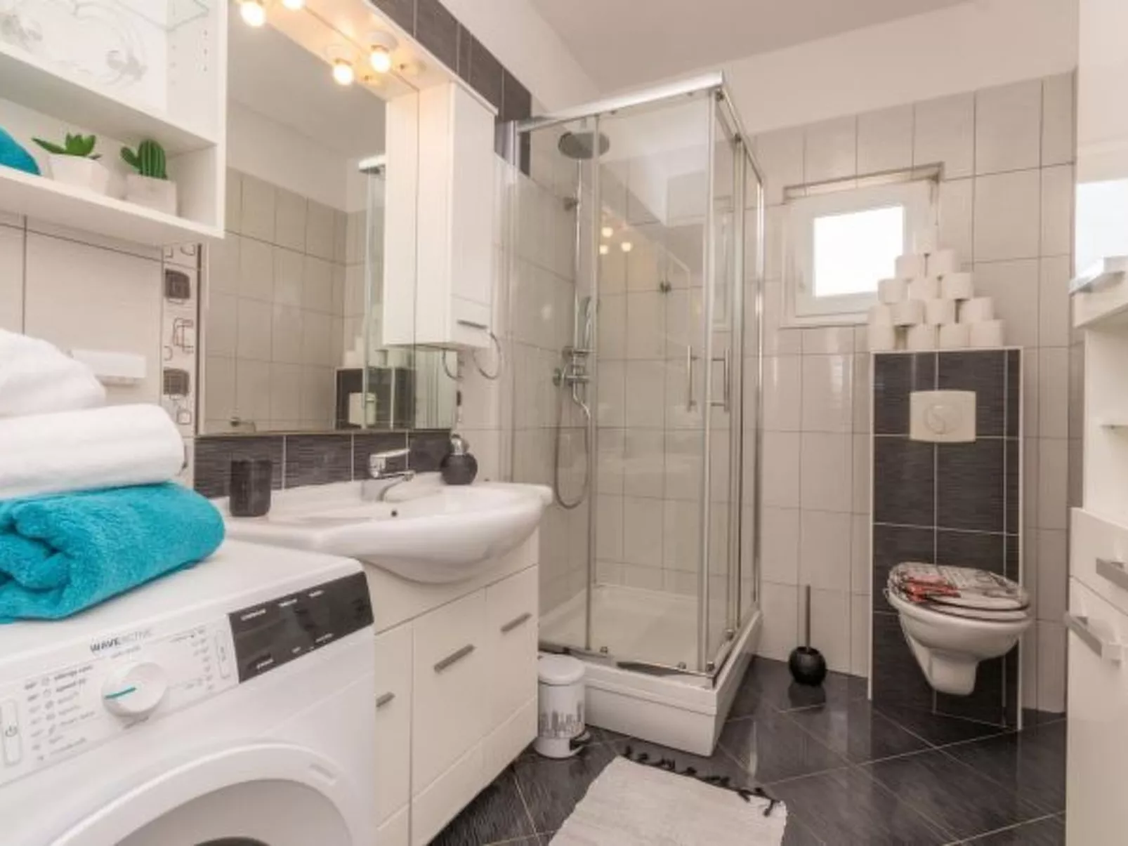 Beautiful villa Maris with pool - Image-tags.info