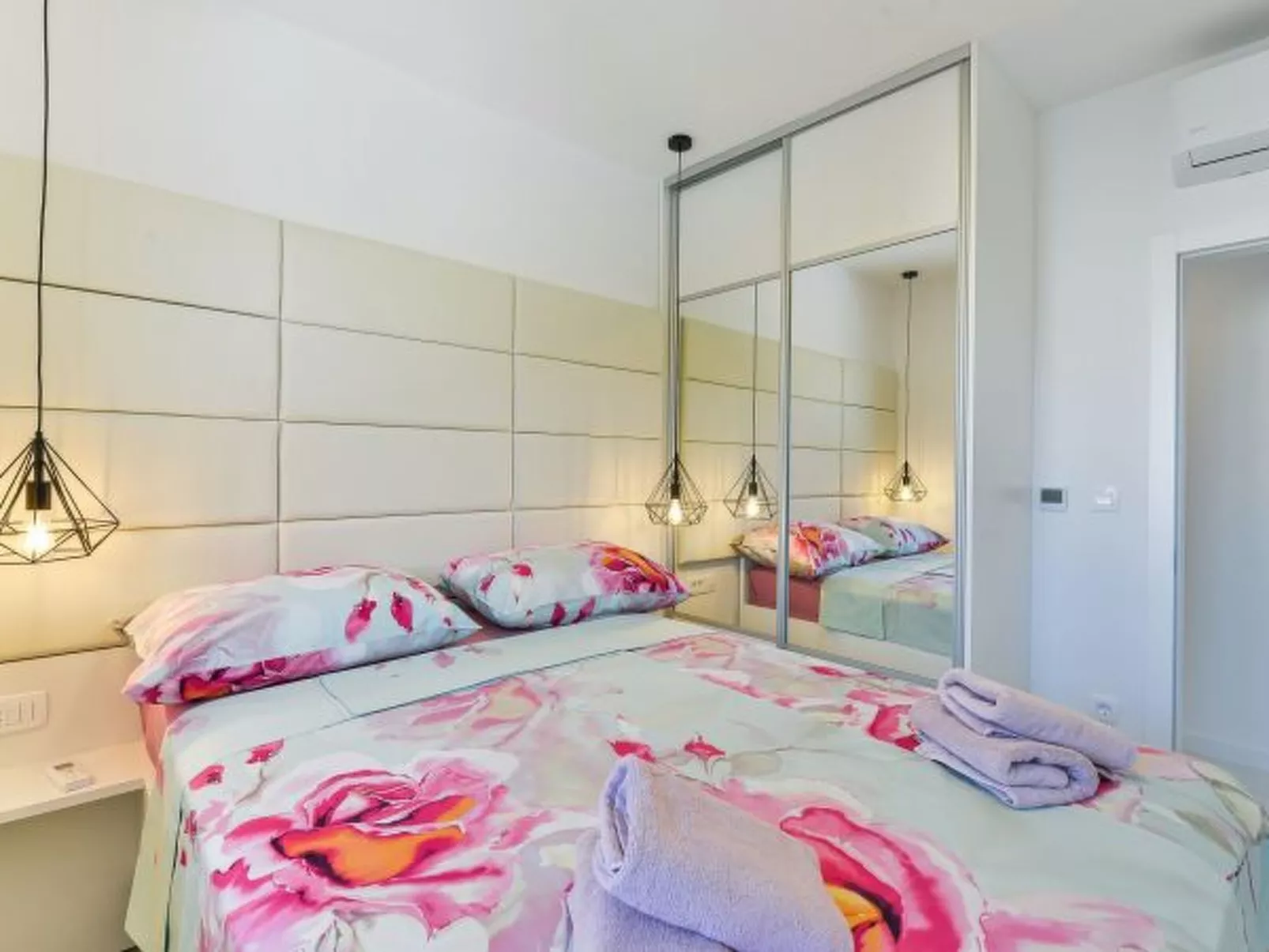 Villa Div with heated pool Apartment No.1 - Image-tags.info