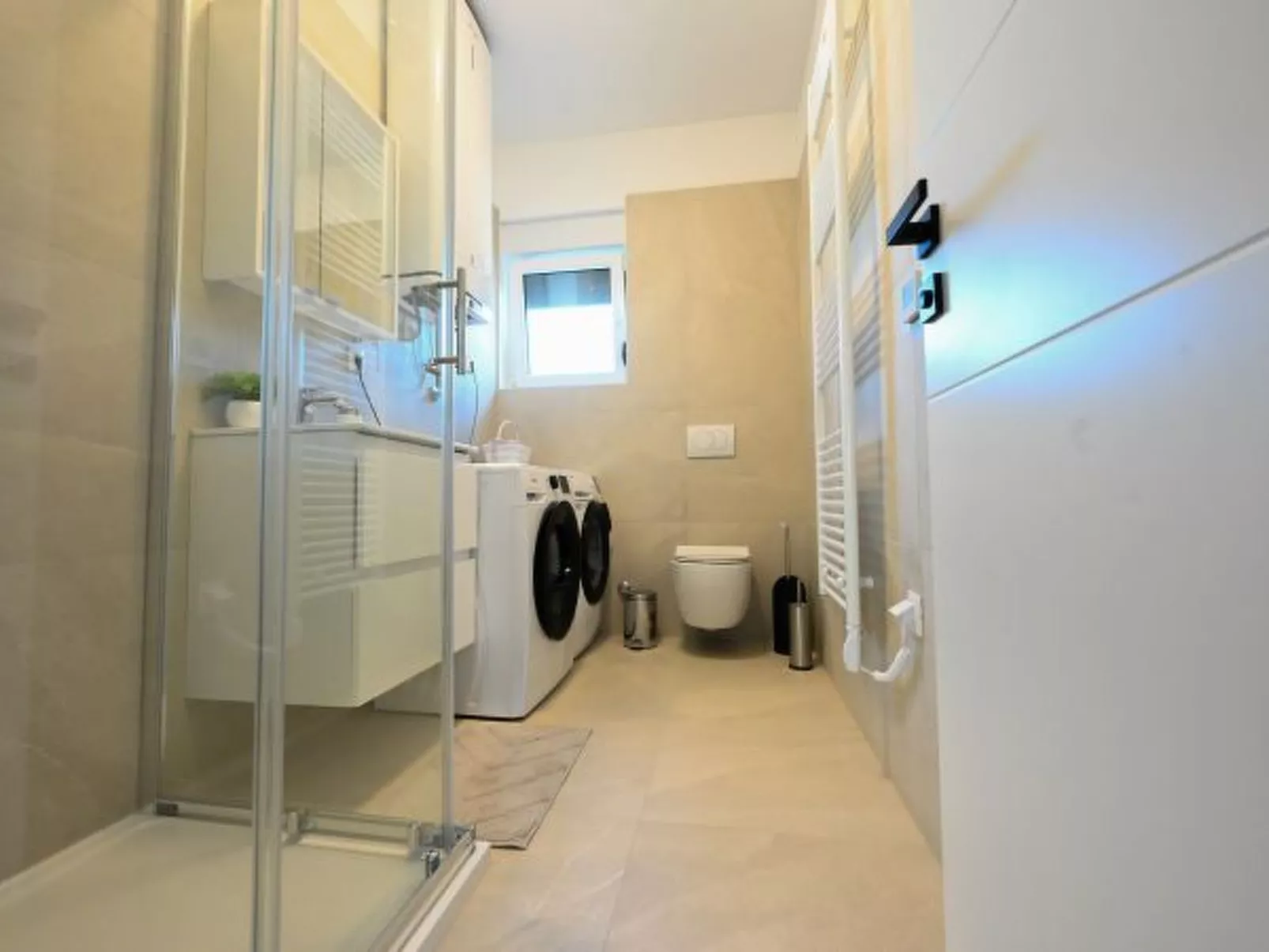 Villa Zara Blu with pool - Image-tags.info