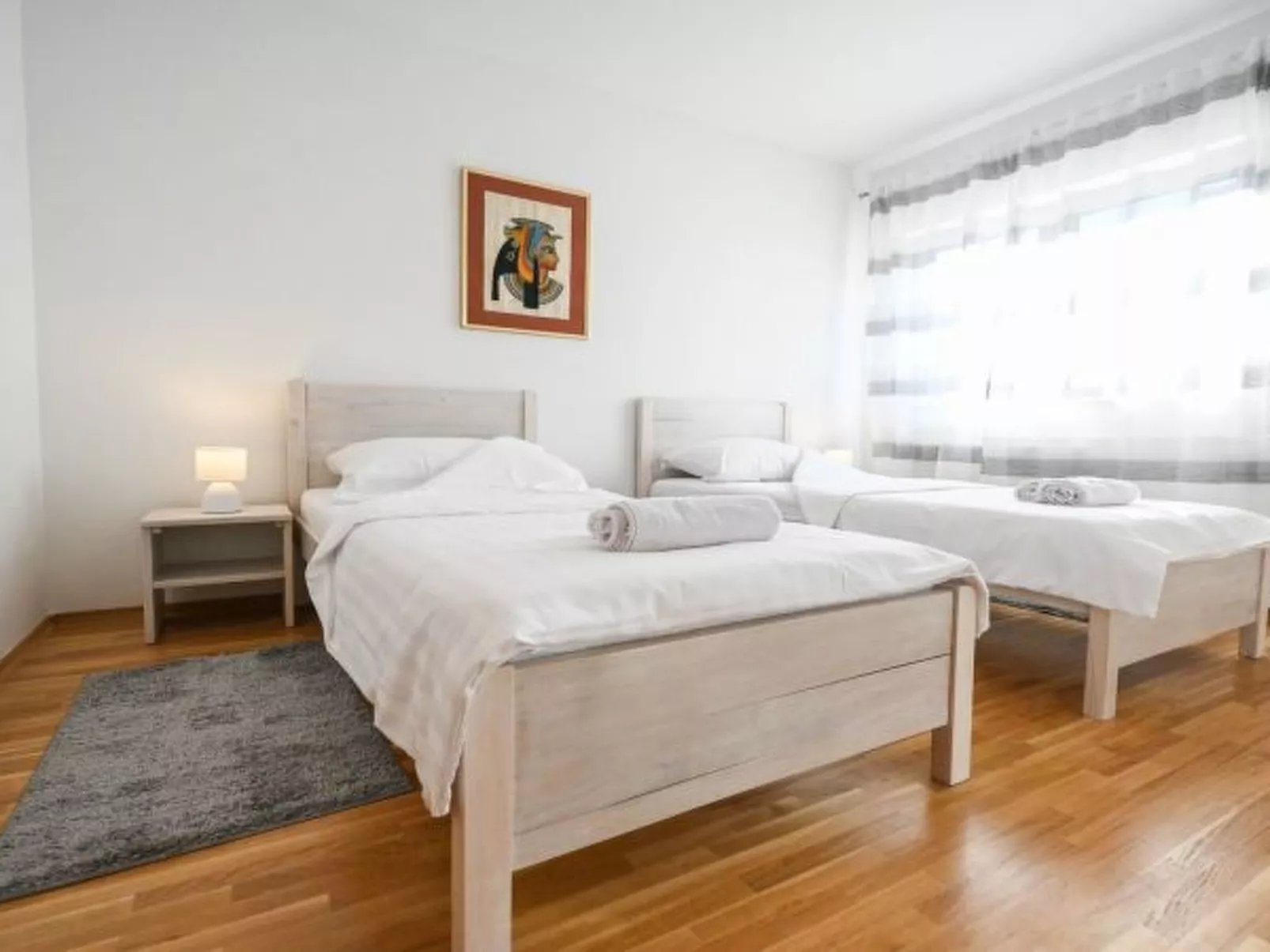 Holiday Home Urbana with pool - Image-tags.info