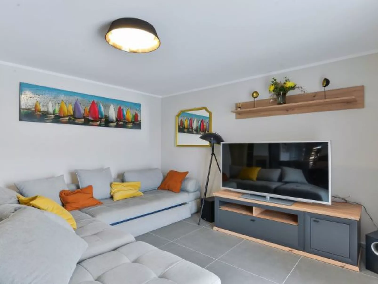 Villa RE with heated pool and spa - Image-tags.info