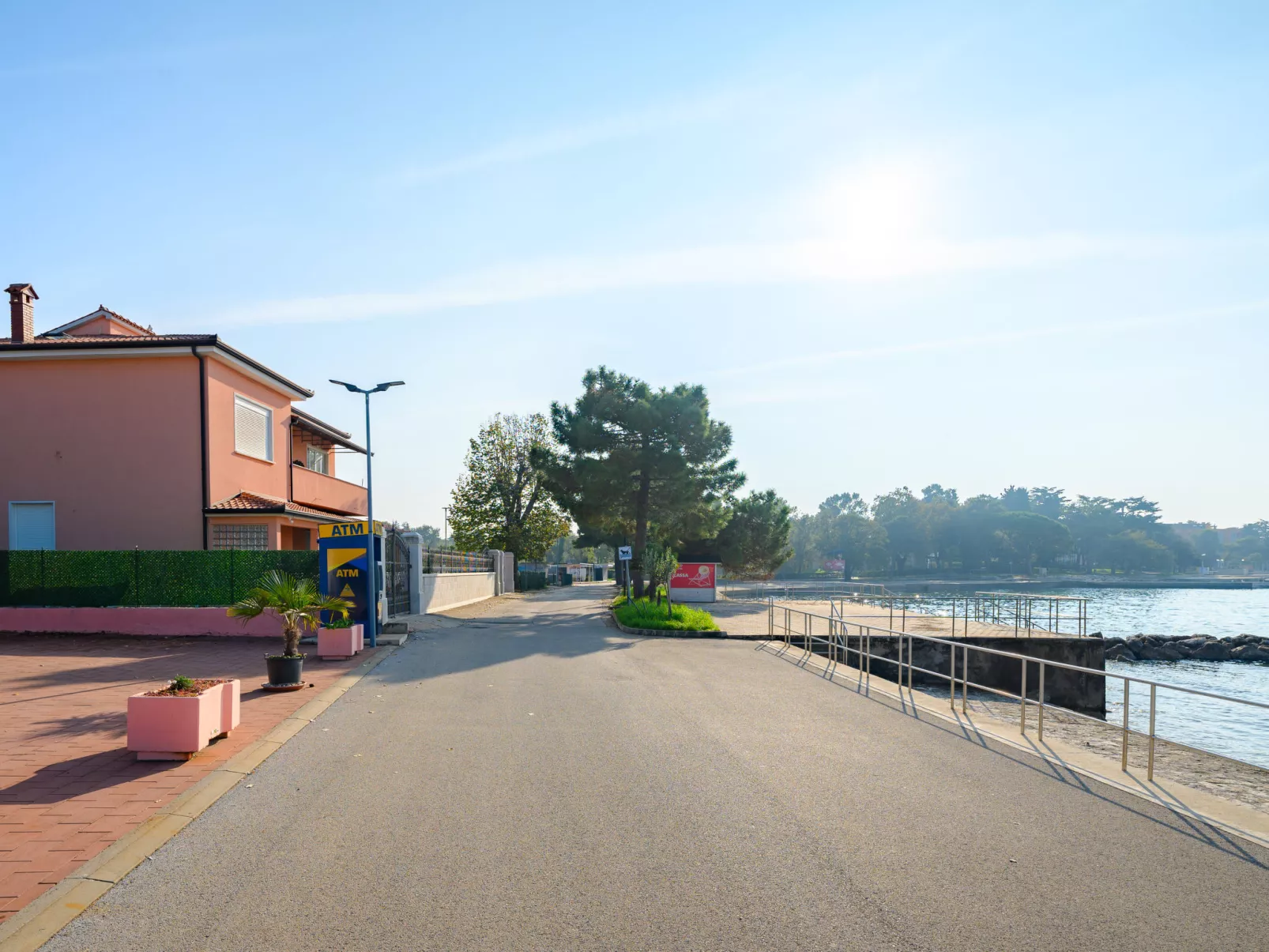 Villa Rita - Outside