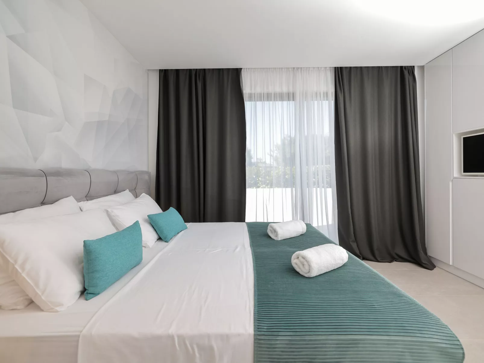 Magic Sky 1 - Inside