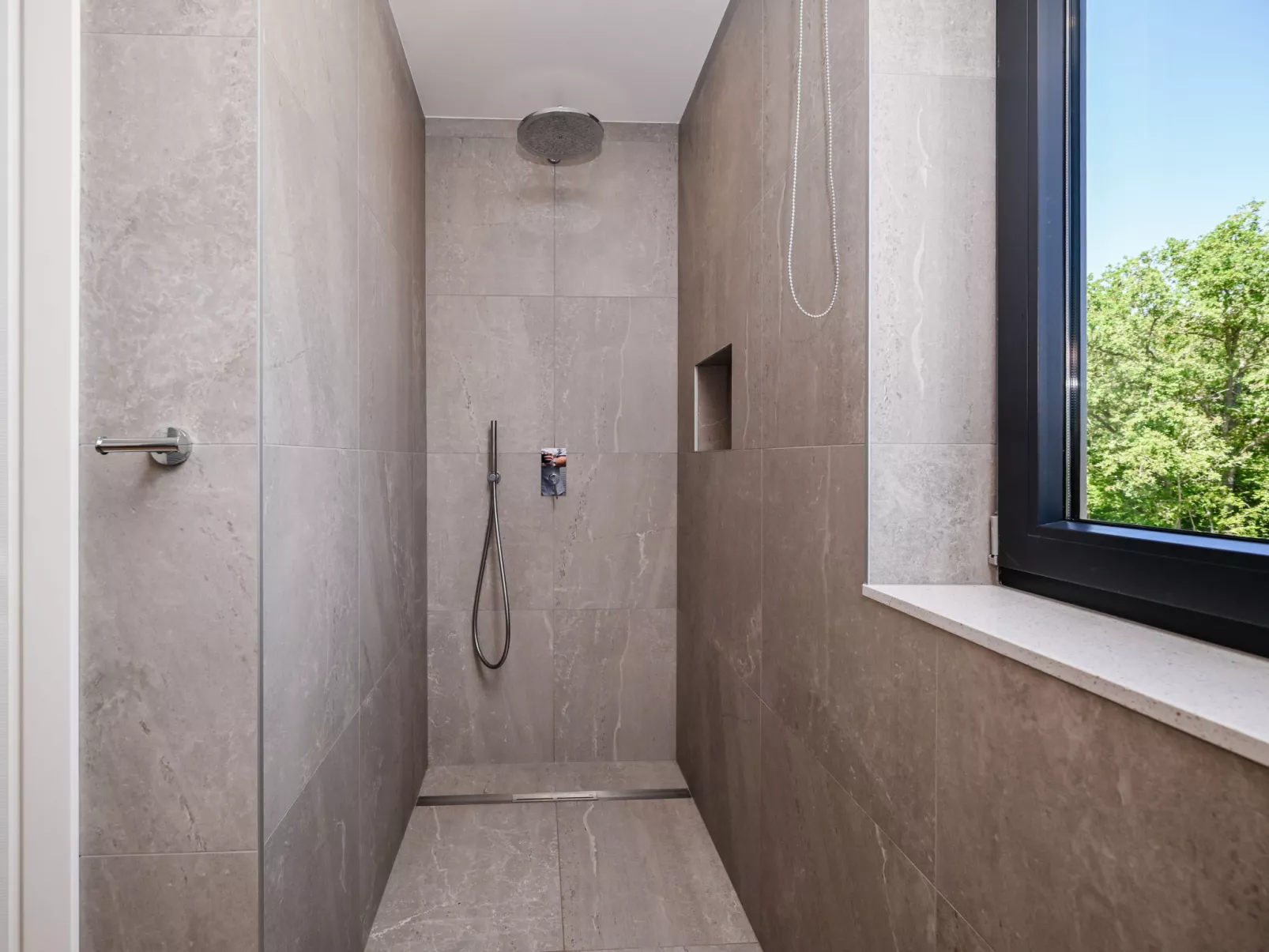 Villa Vonskari - Dedans