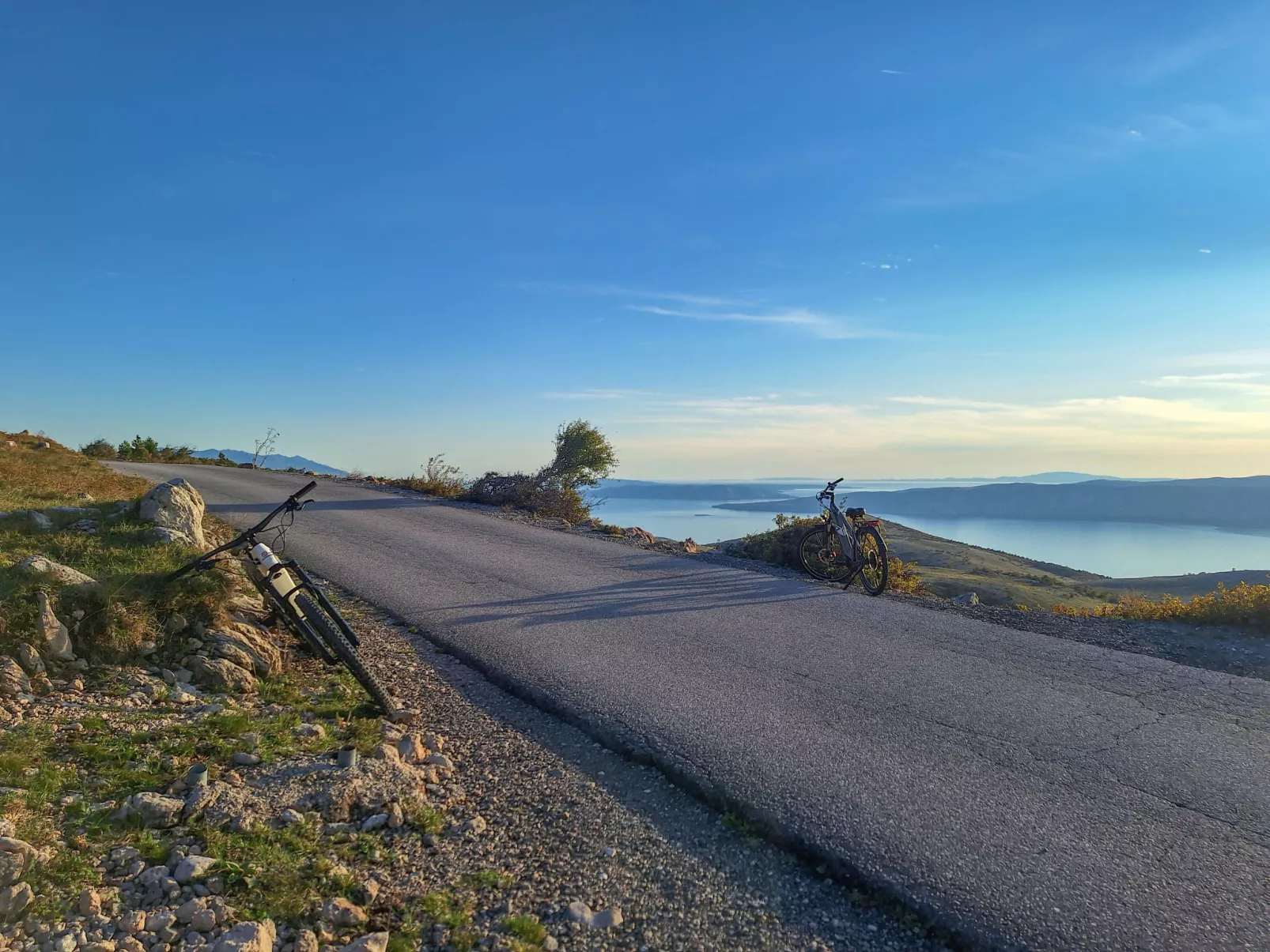 Sea&Mount - Draußen