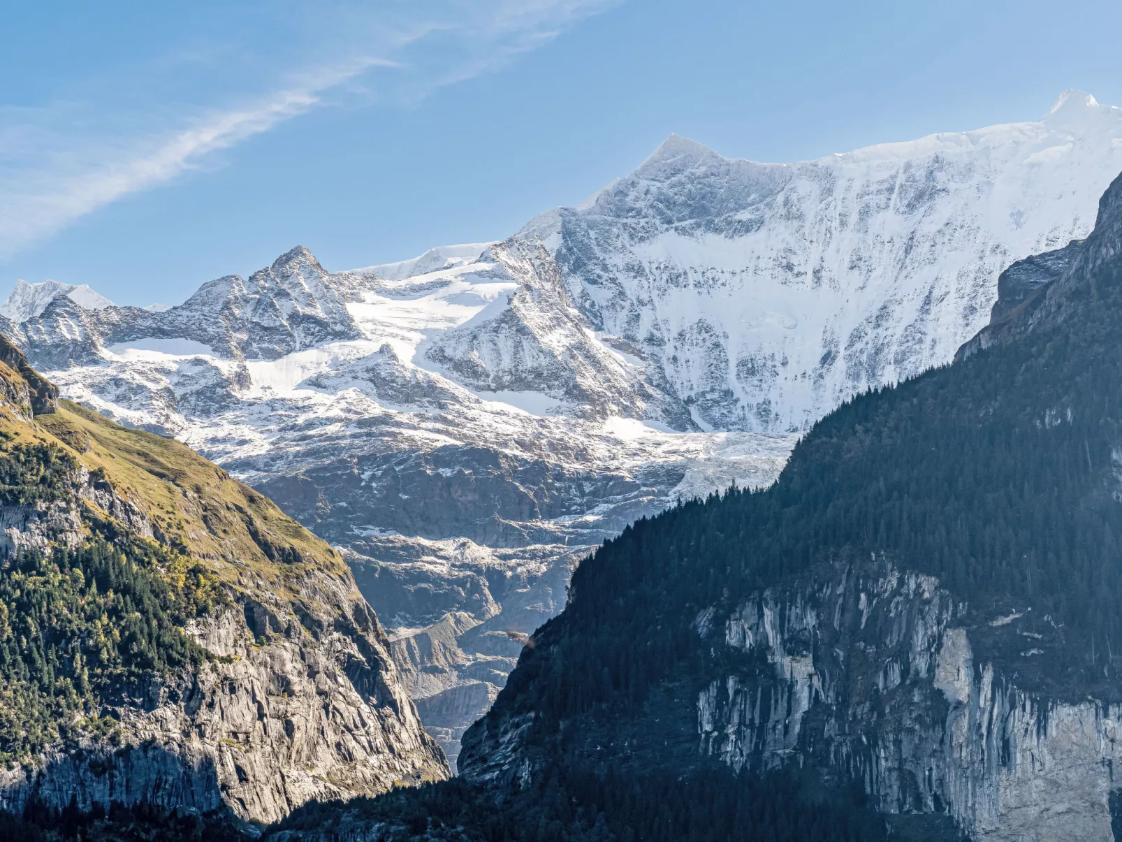 Chalet Andra - Outside