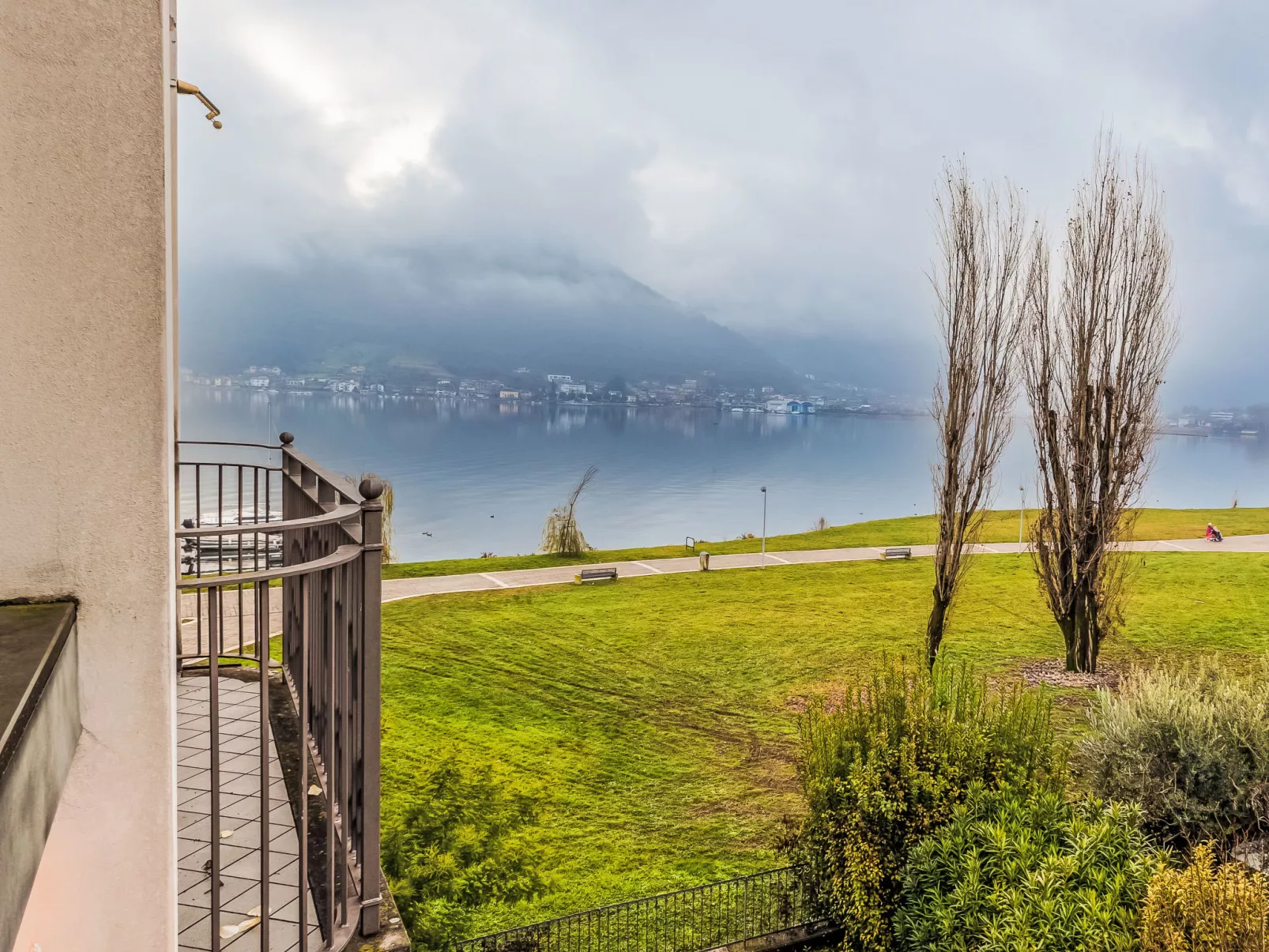Casa Alba Terrace View - Dehors