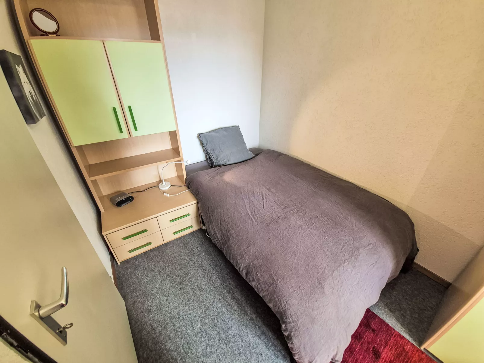 Violettes Vacances A303 - Dedans