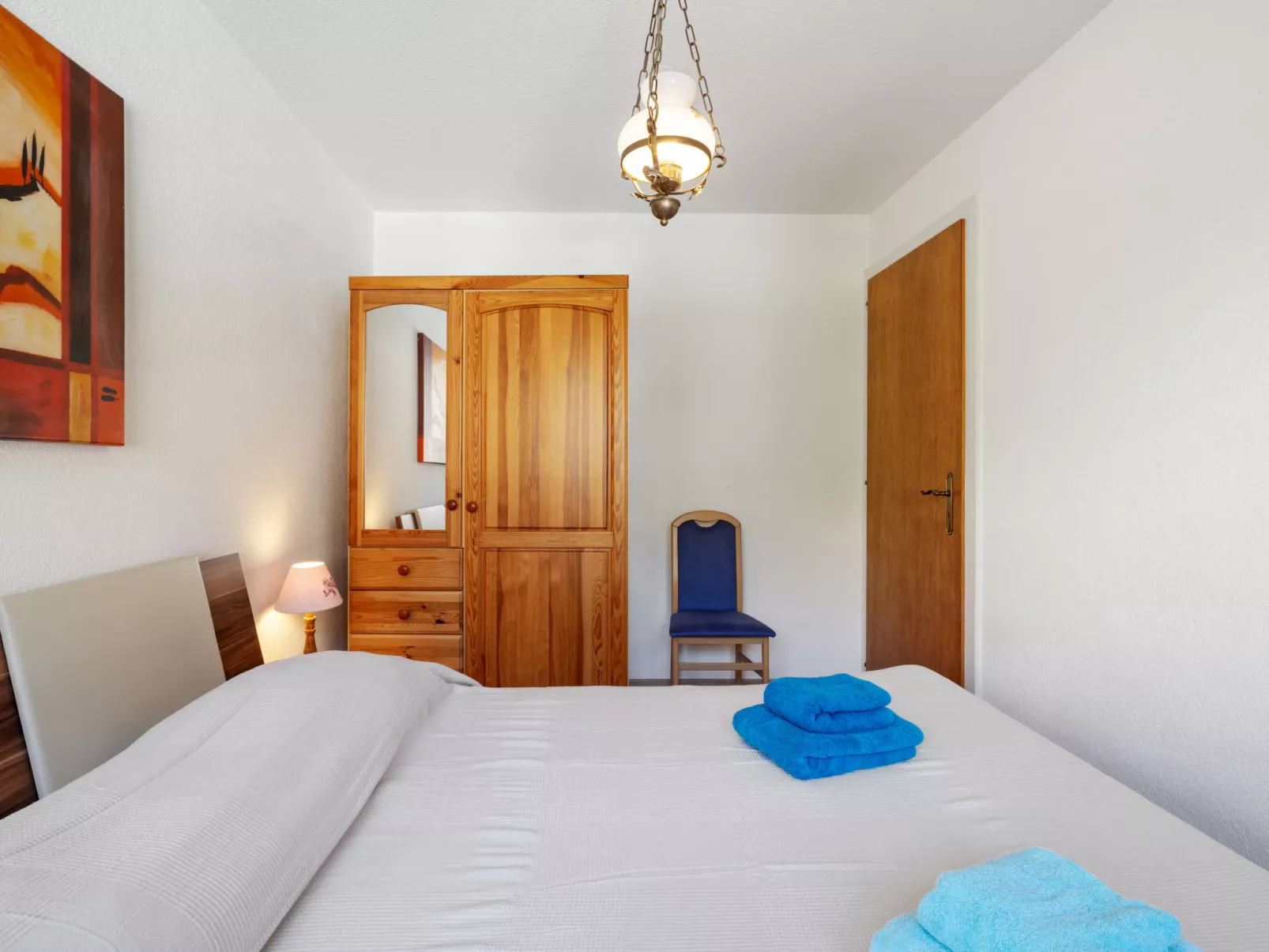 Vermala Soleil B 13 COMBI - Dedans