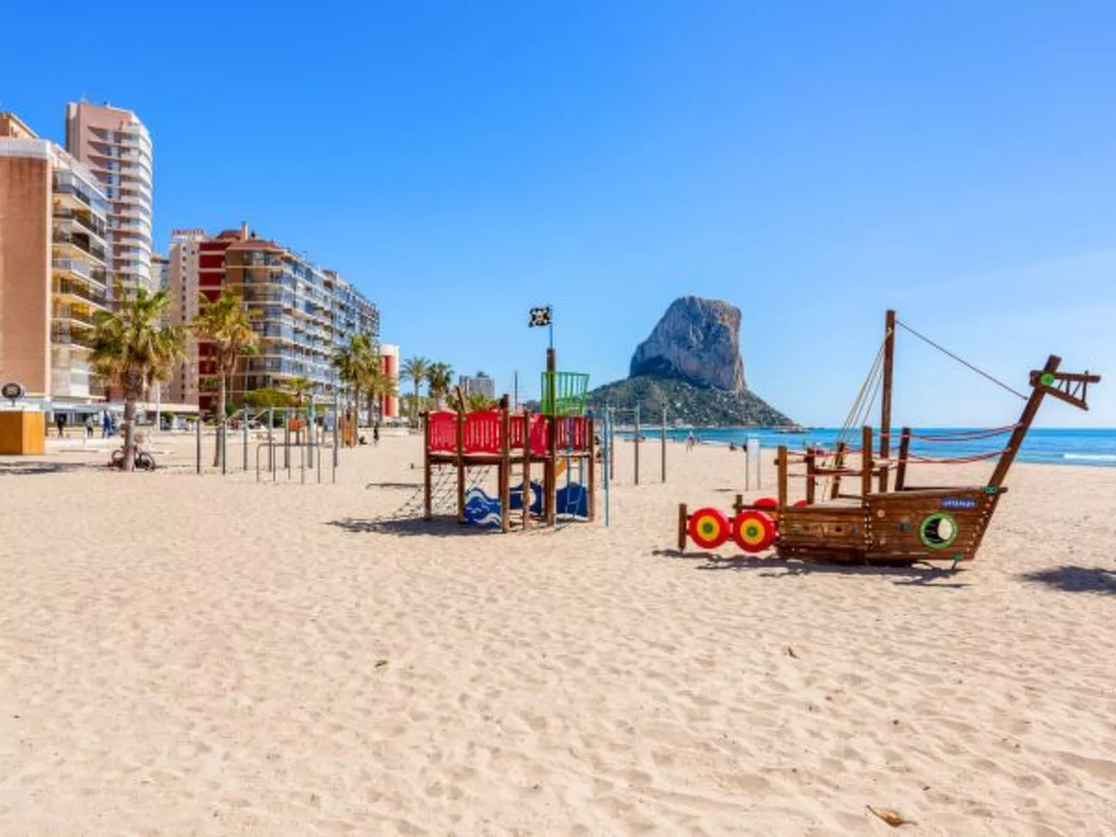 Apartment Colon - Plusholidays - Image-tags.info