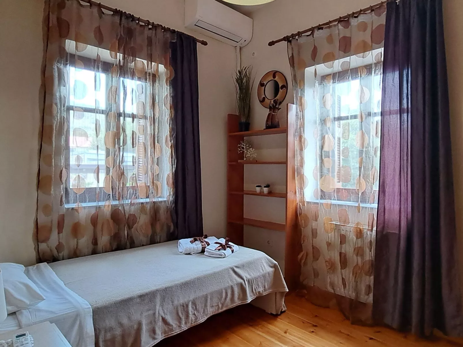 Villa Sunset - Dedans