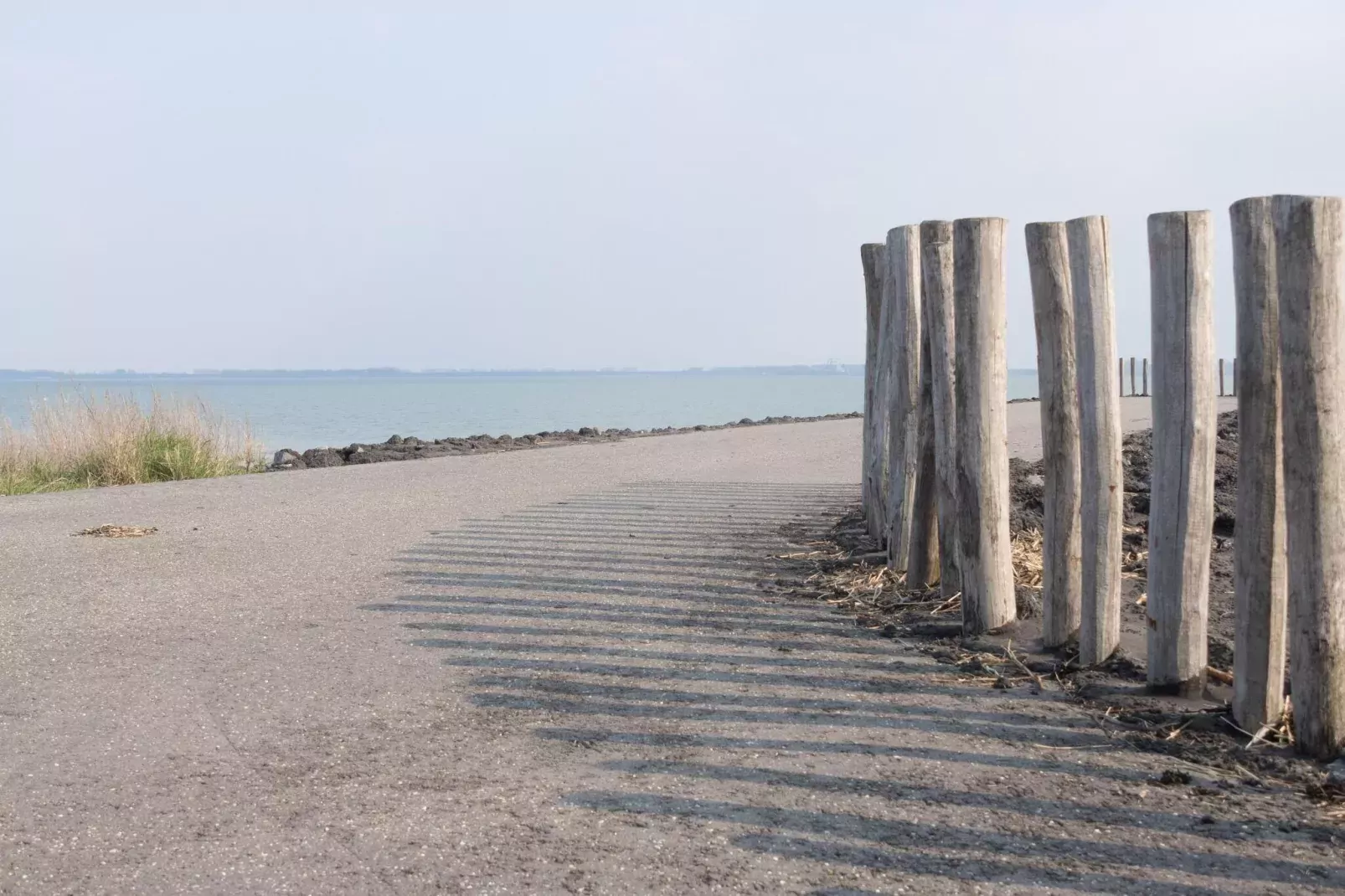 Kustwoning Baarland in Zeeland-Areas summer 5km