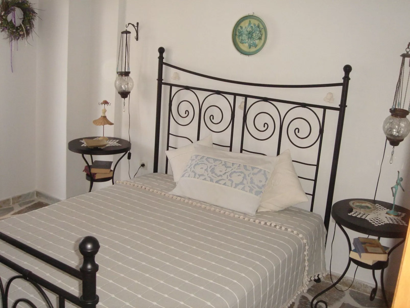 Aus dem Garten direkt an den Strand - Image-tags.info