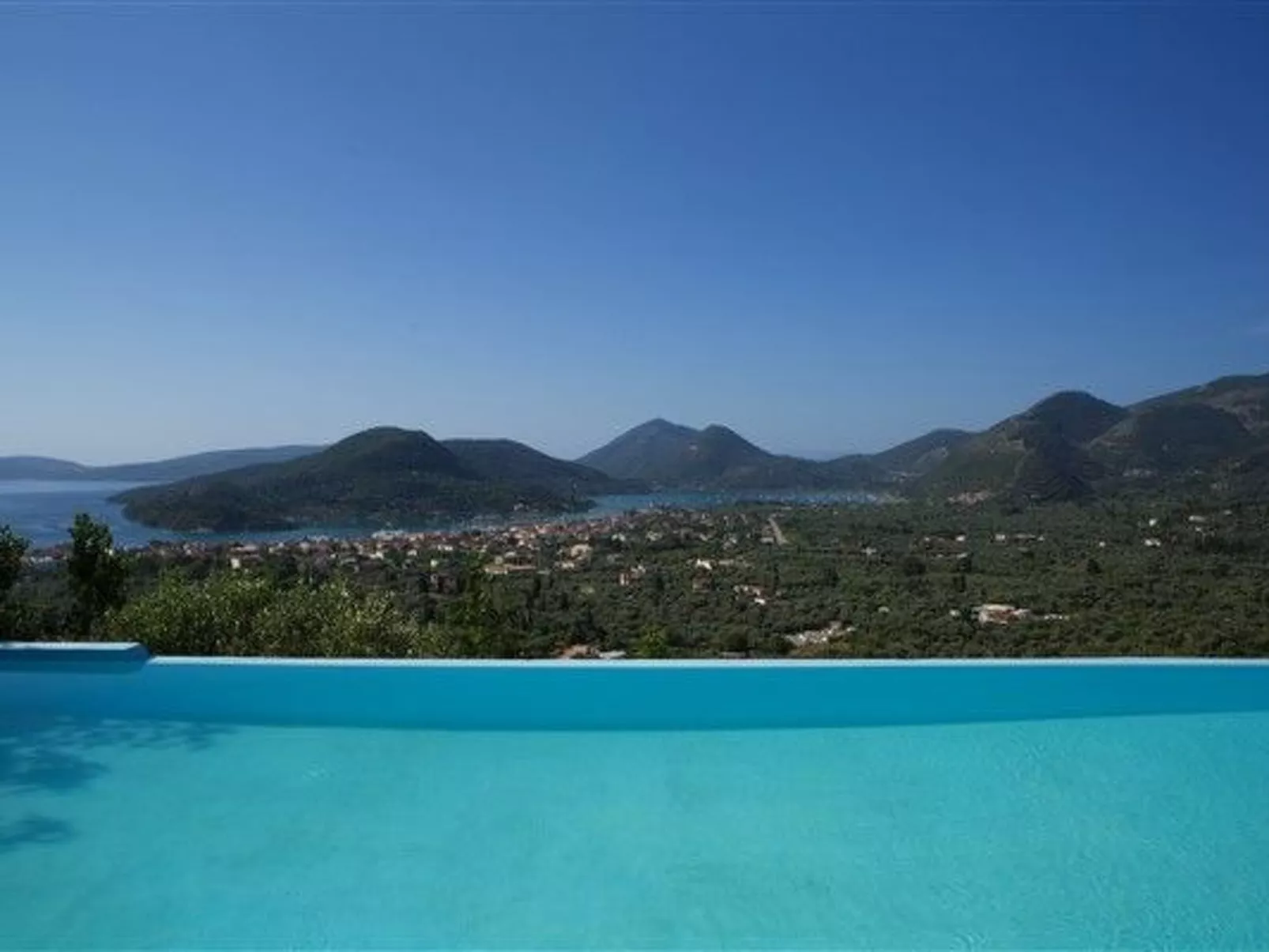 Finca "Olive" mit Infinity-Pool - Image-tags.info