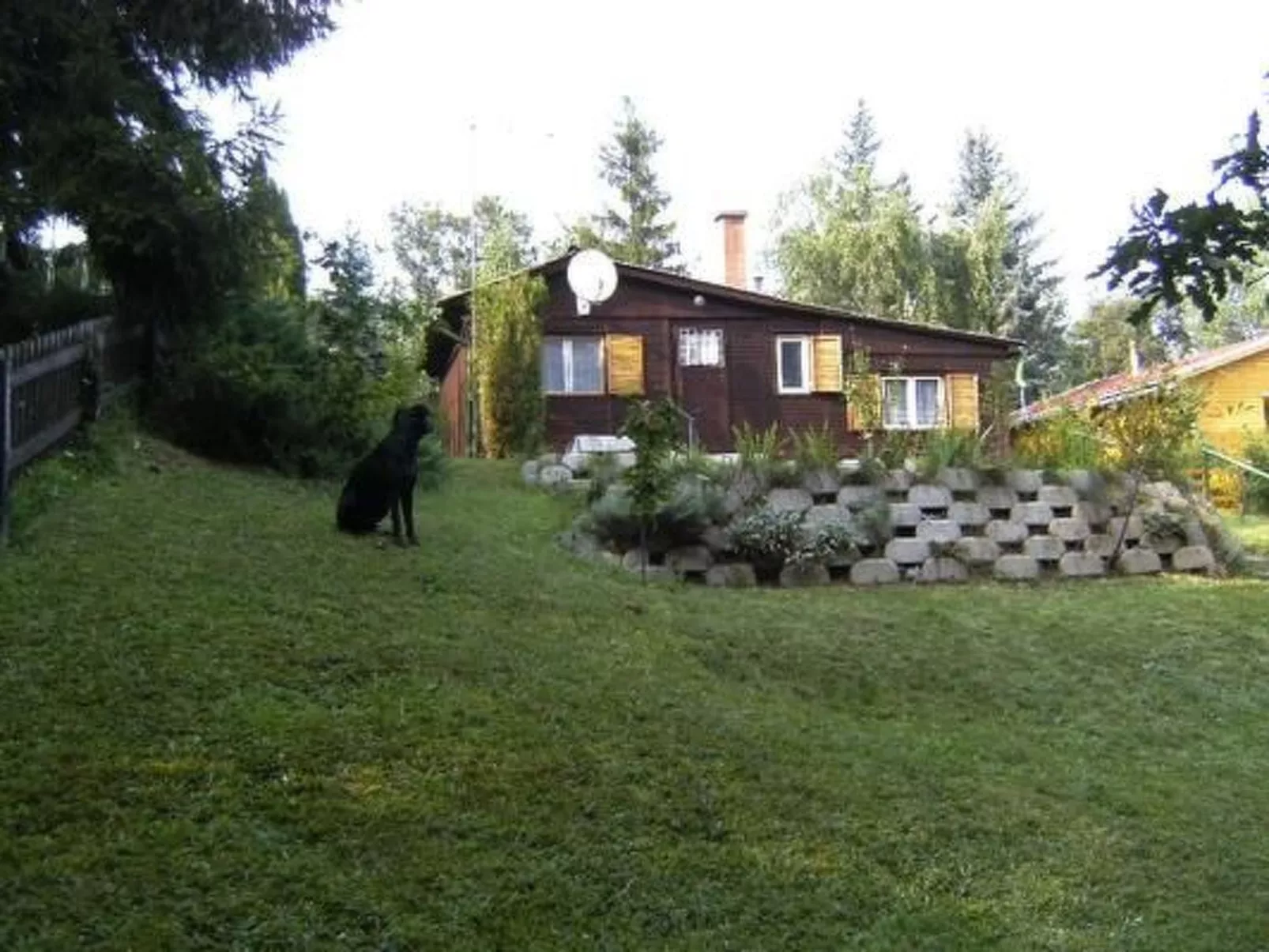 Ferienhasu Donauknie - Image-tags.info