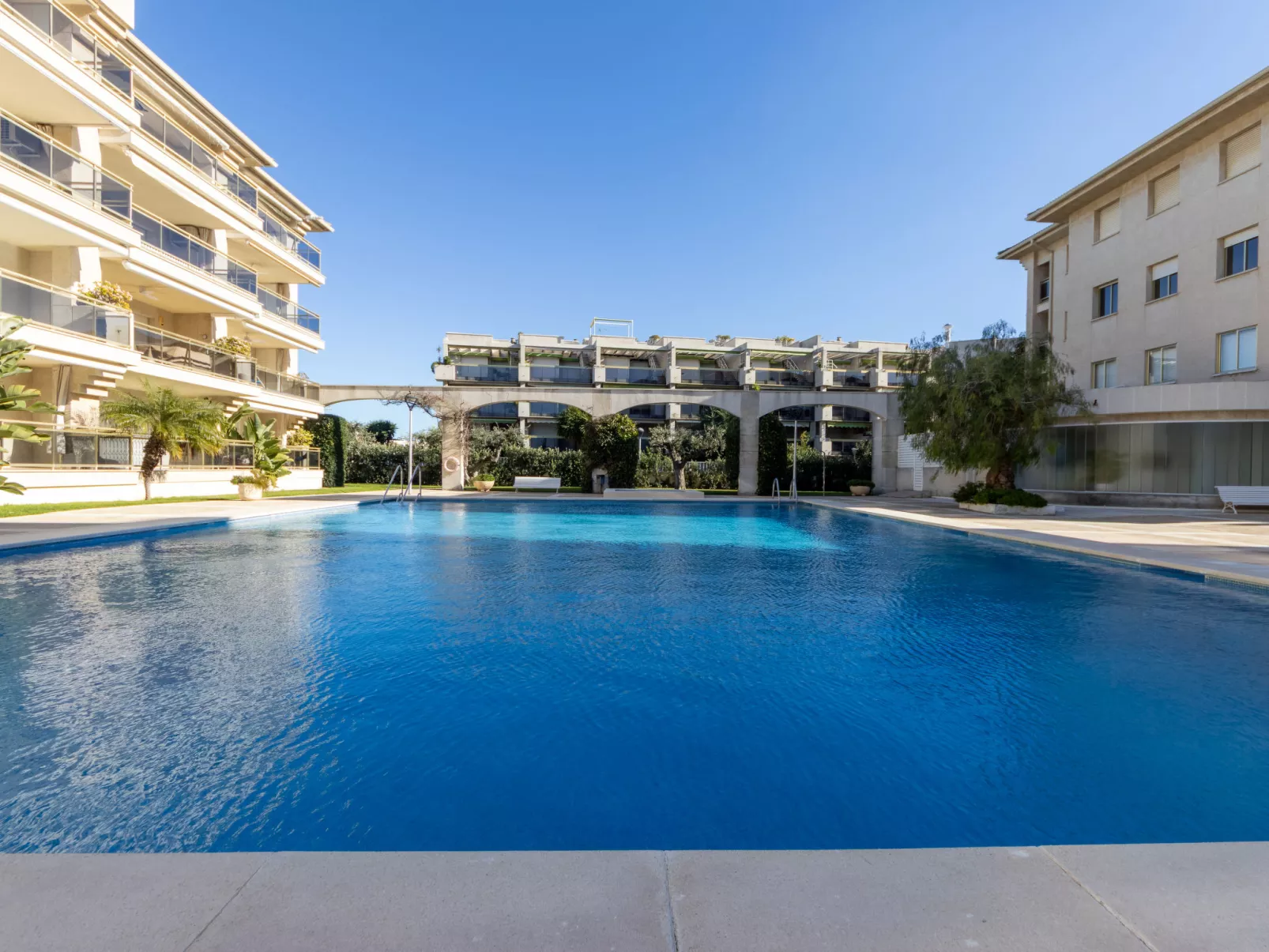 Costa Blanca I - Draußen