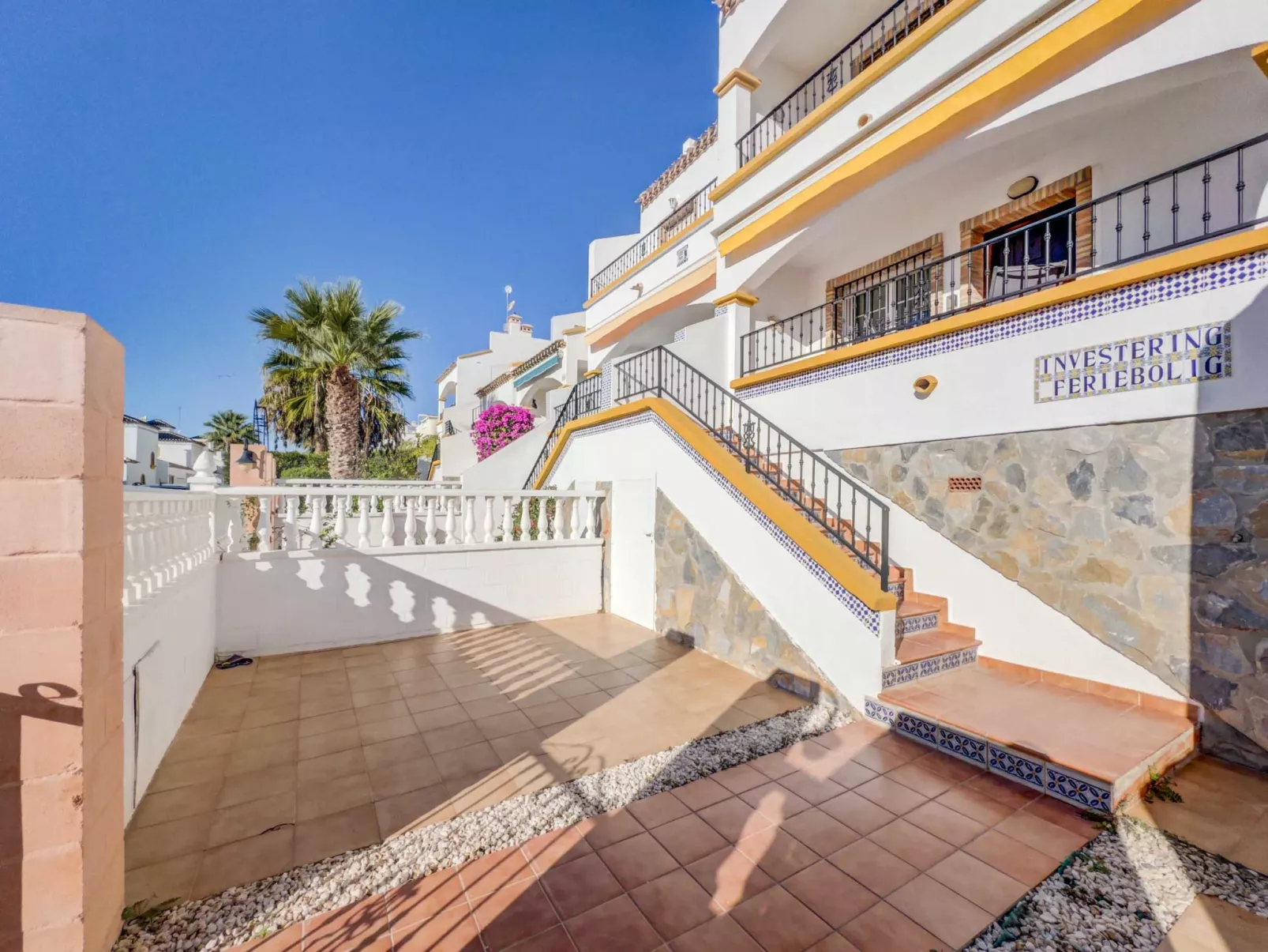 Los Dolses - Draußen