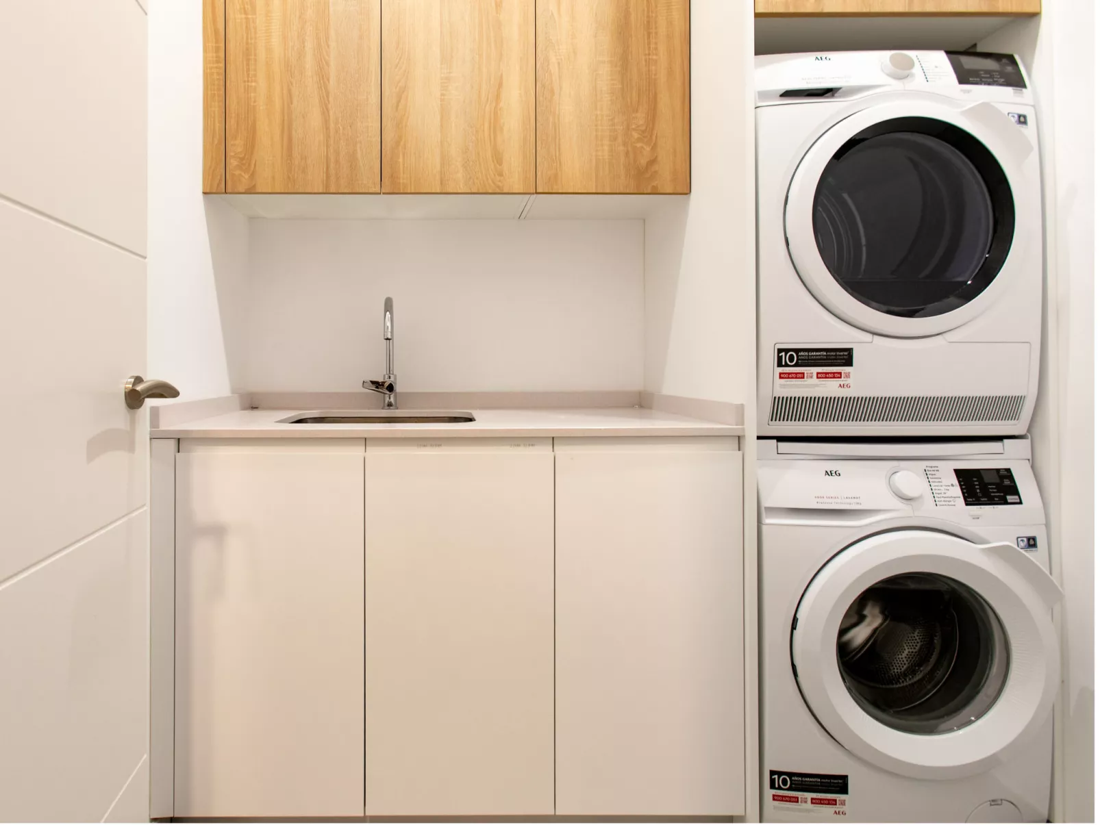 Nerja centrally located - Drinnen