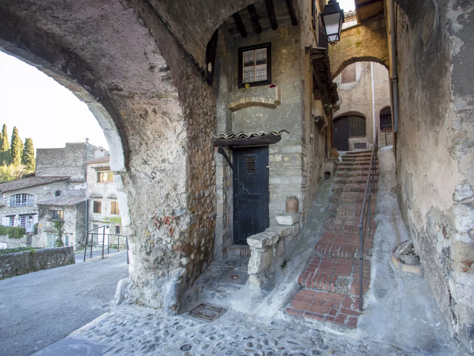 Maison Valensole - Umgebung