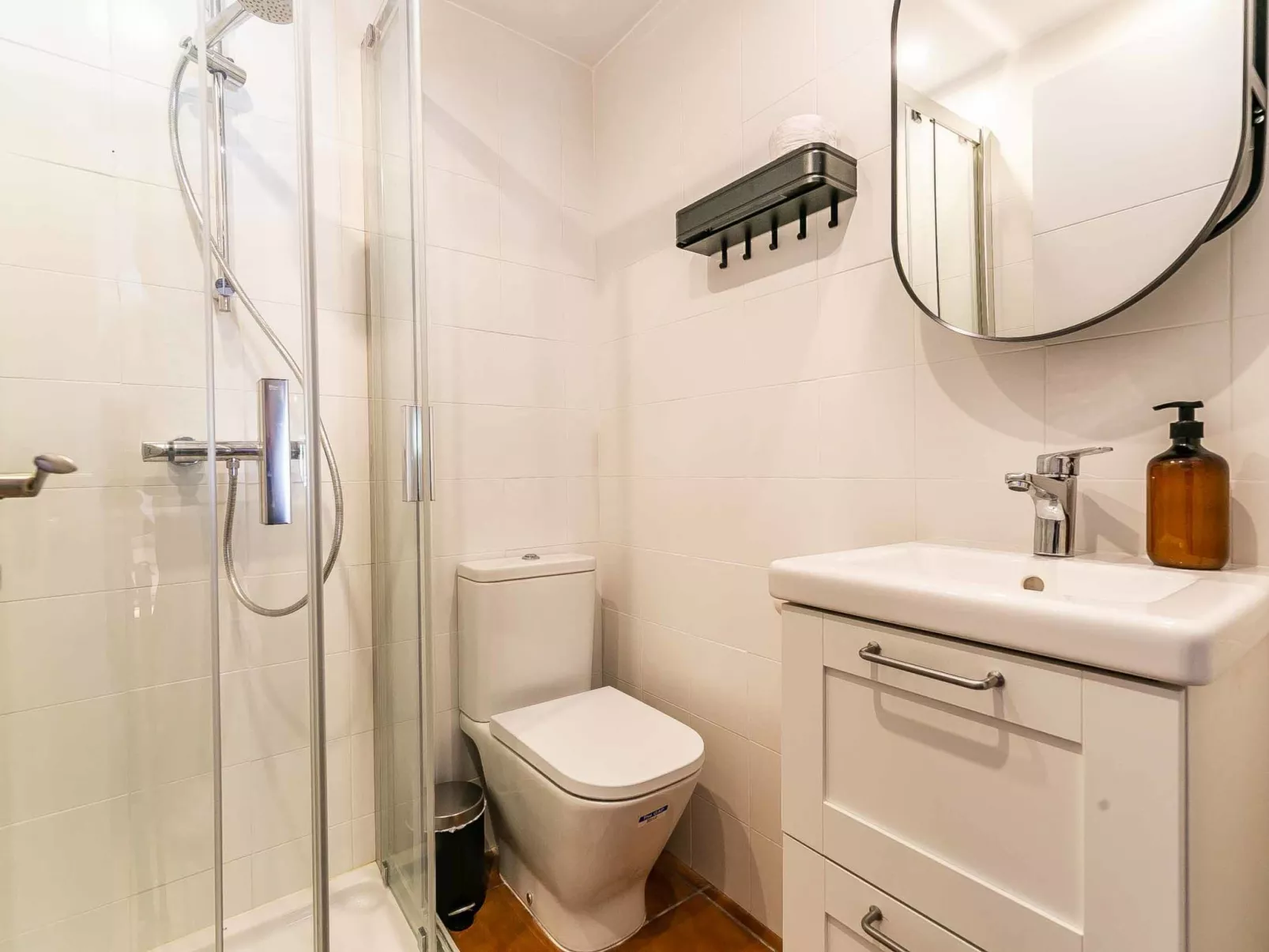 Hacienda Competa - Inside