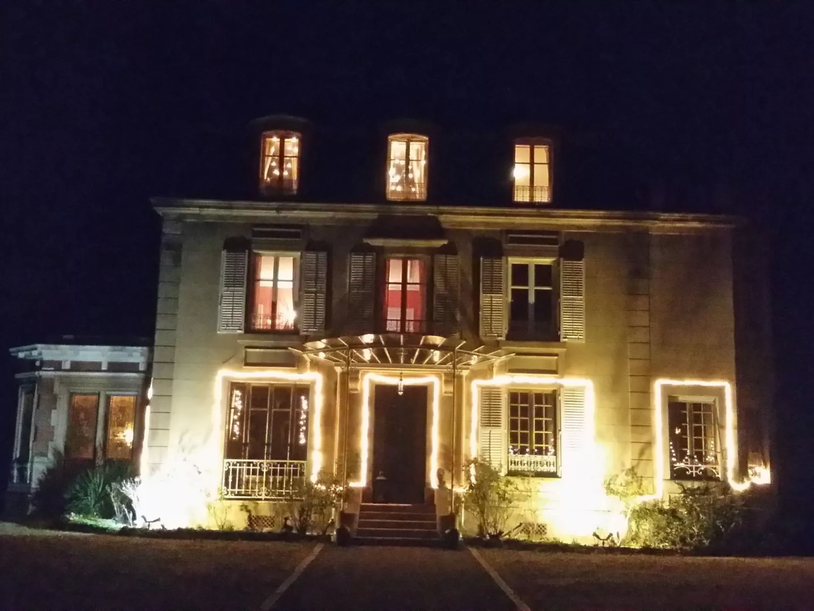 MaisonMazerand    Wohnen - Entspannen - Genießen - Draußen