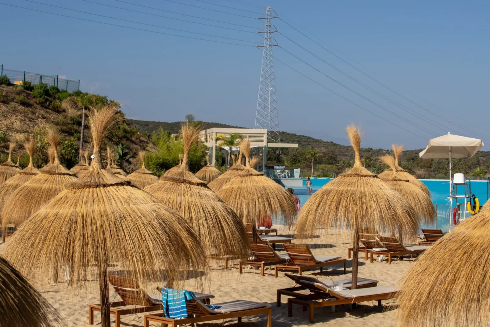 Elegant 2-Bedroom Apartment | Alcazaba Lagoon 1112 - Image-tags.resort