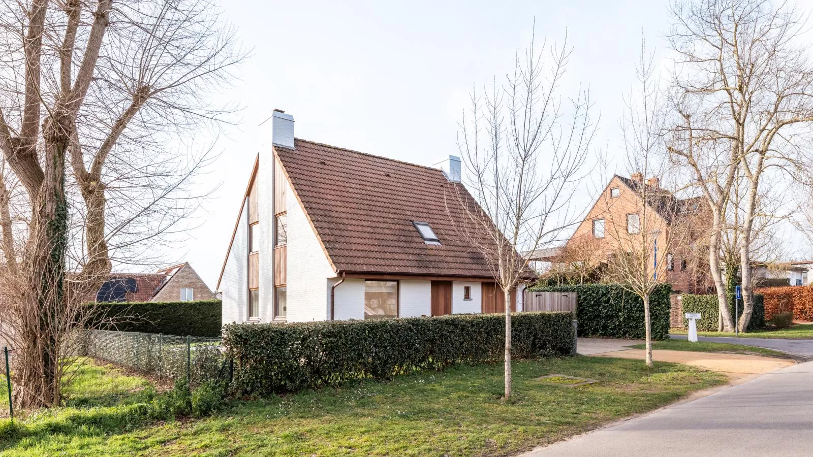 Pure Relax - Außenbereich Sommer