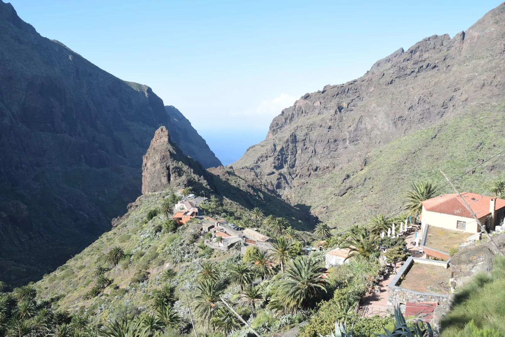 Apartamentos Monasterio de San Antonio 3 - Gebiete Sommer 20 km