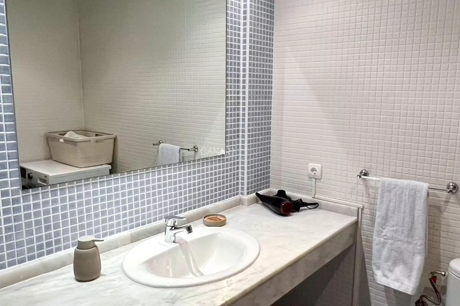 Palmar Beach - Facilities